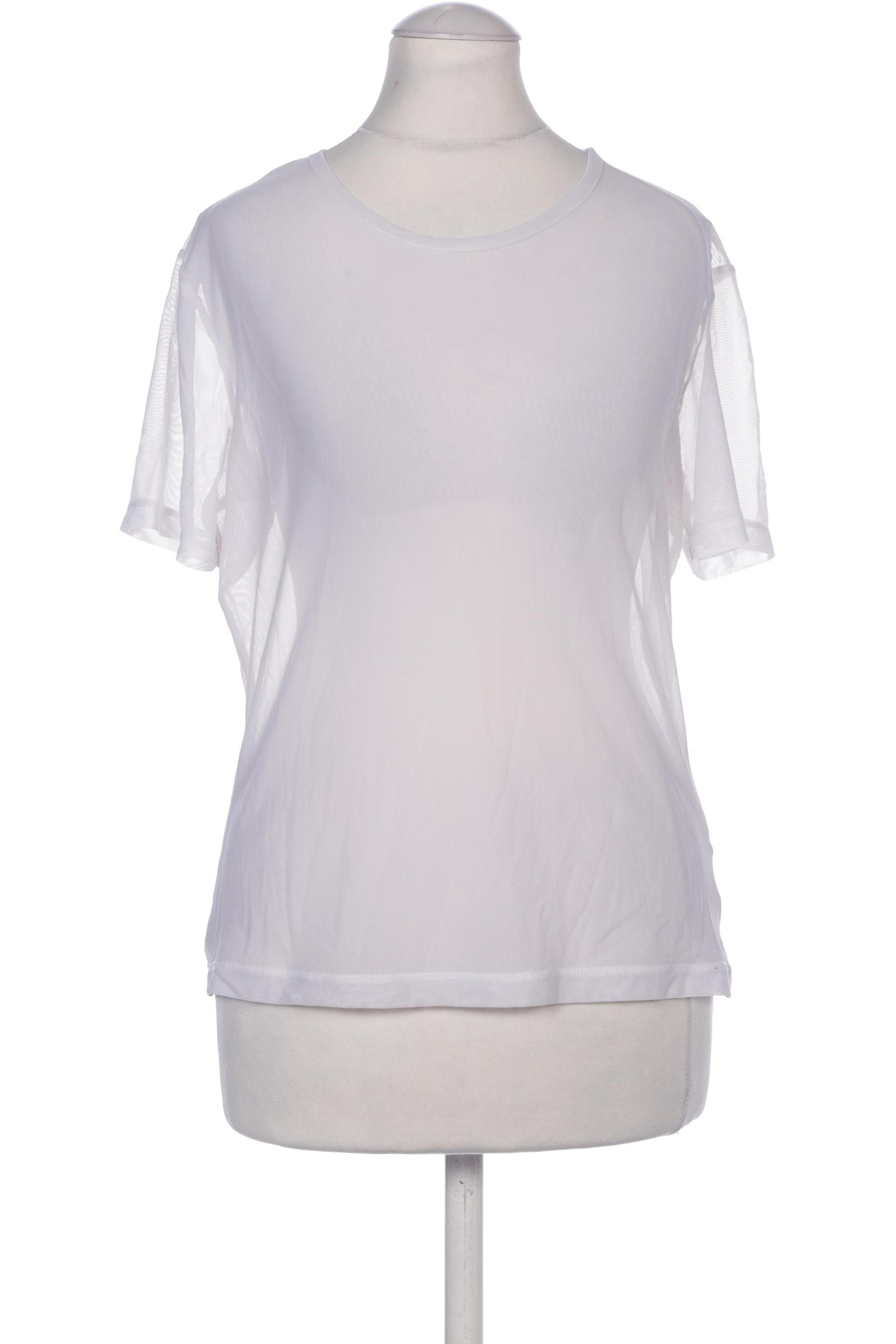 

Esprit Damen T-Shirt, weiß, Gr. 34