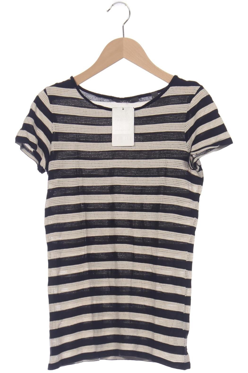 

Esprit Damen T-Shirt, schwarz, Gr. 36