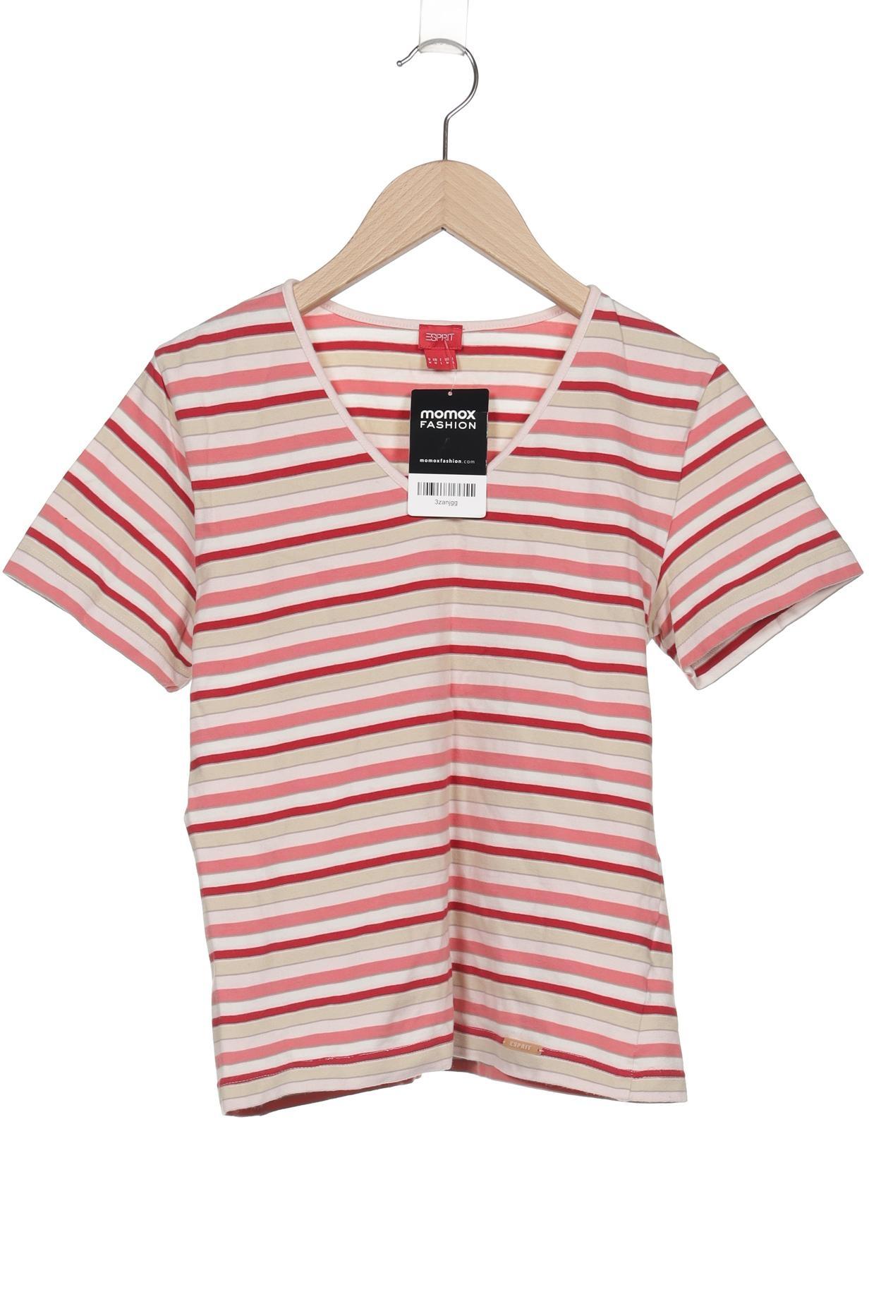 

Esprit Damen T-Shirt, mehrfarbig, Gr. 38