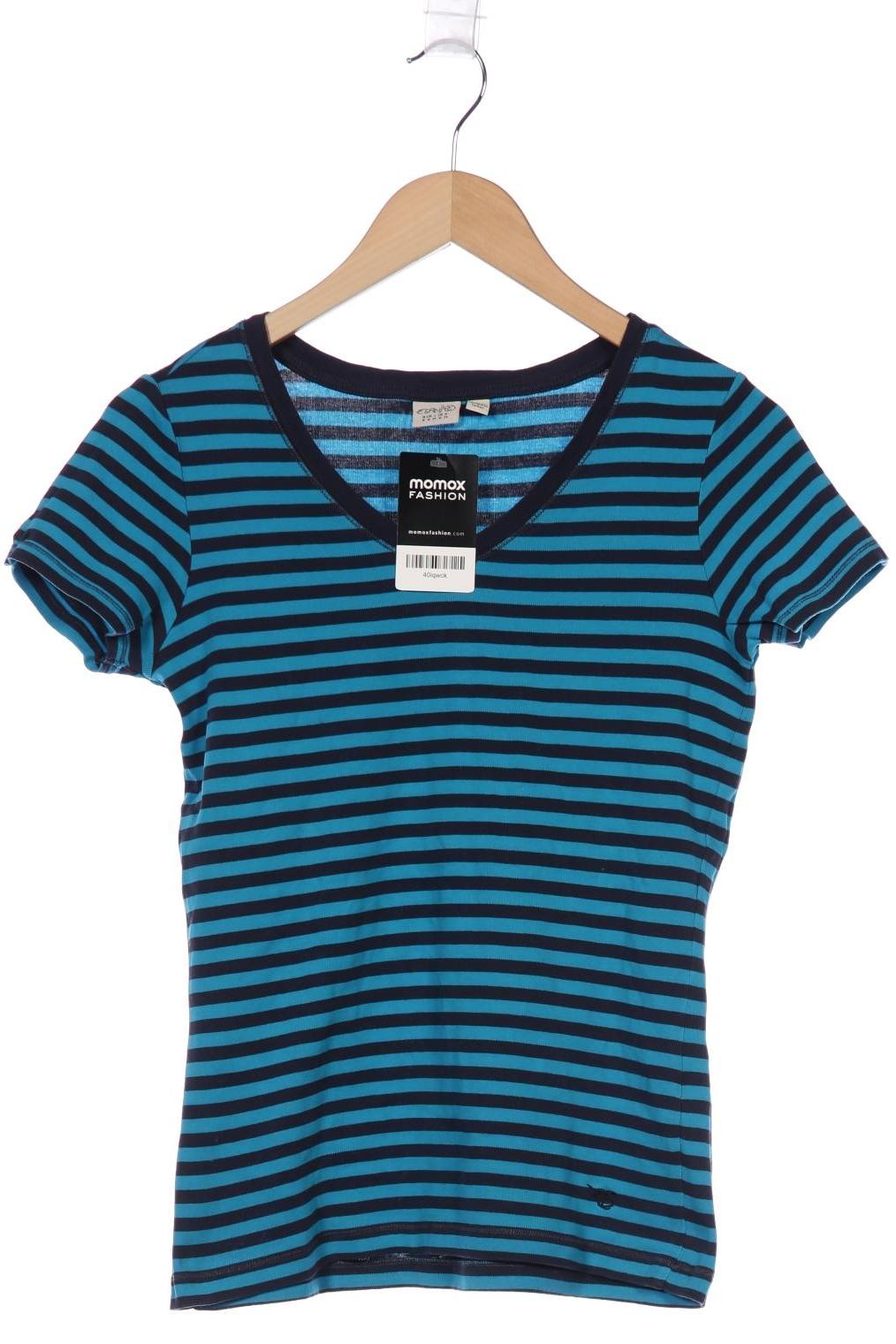 

Esprit Damen T-Shirt, marineblau, Gr. 36