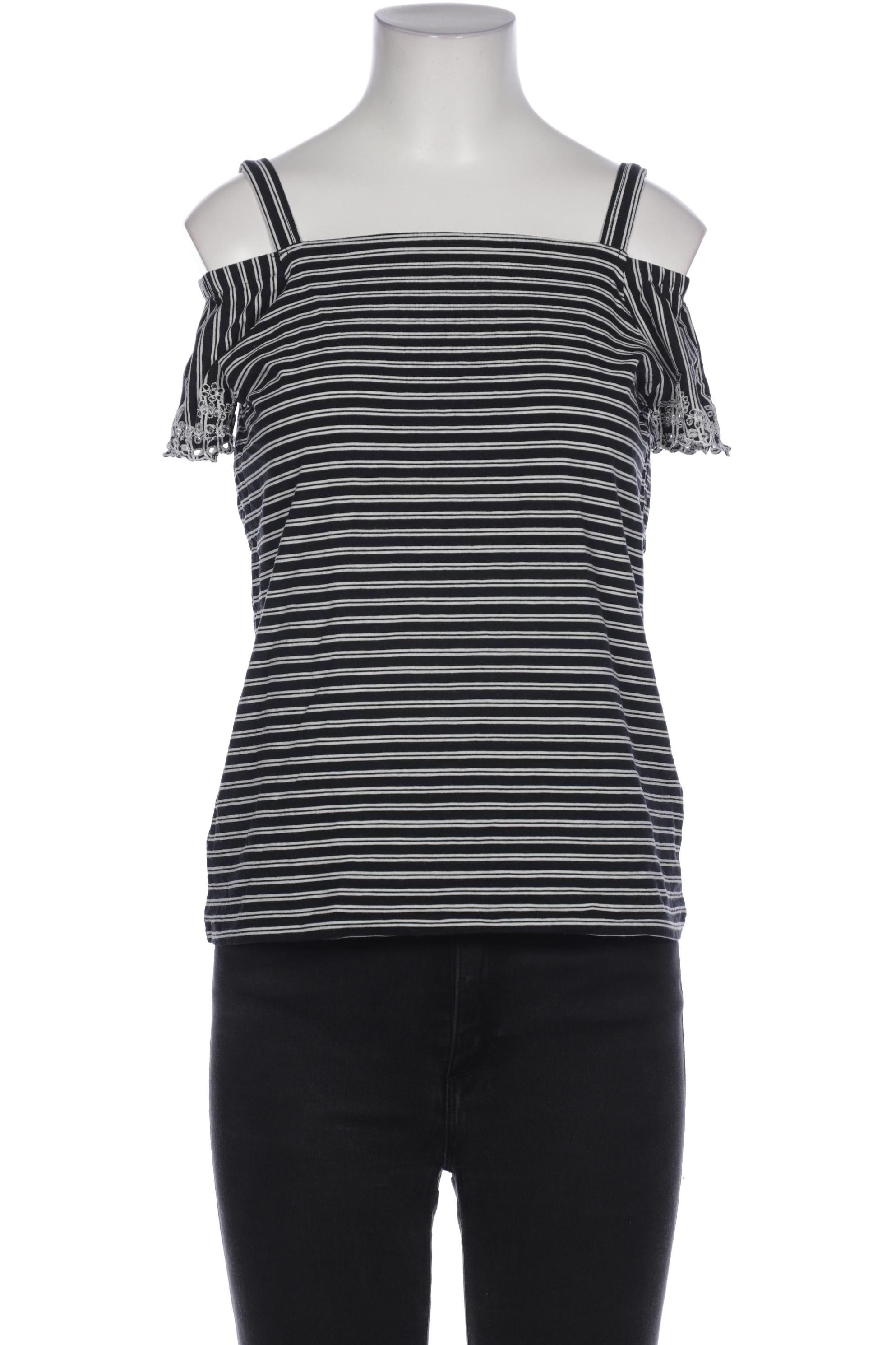 

Esprit Damen T-Shirt, schwarz, Gr. 38