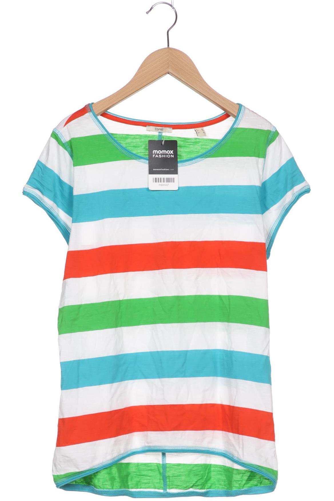 

Esprit Damen T-Shirt, mehrfarbig