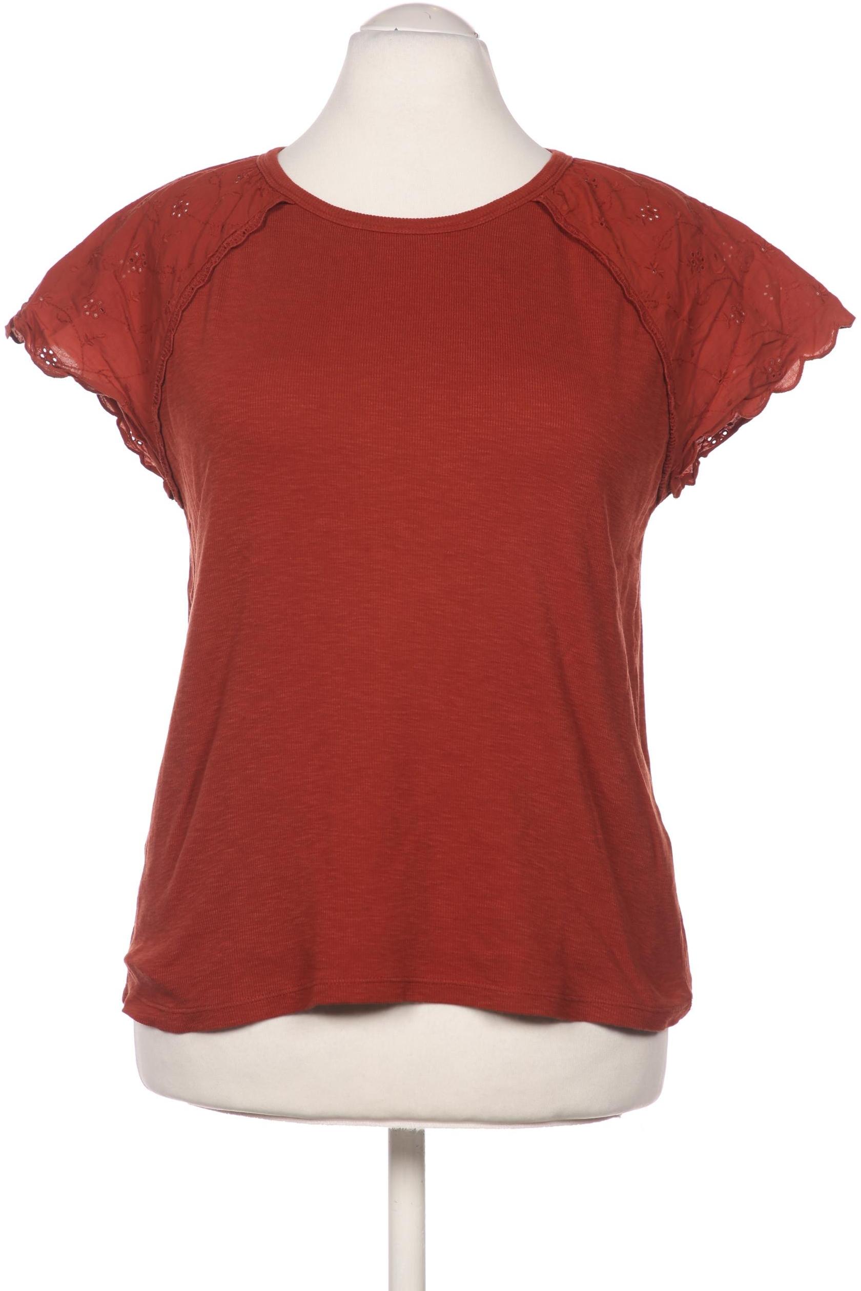 

Esprit Damen T-Shirt, braun, Gr. 42