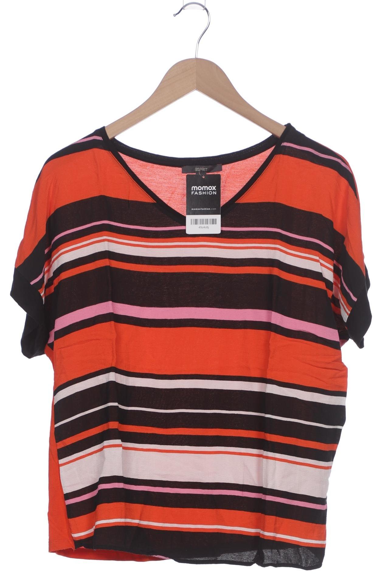

Esprit Damen T-Shirt, mehrfarbig, Gr. 44