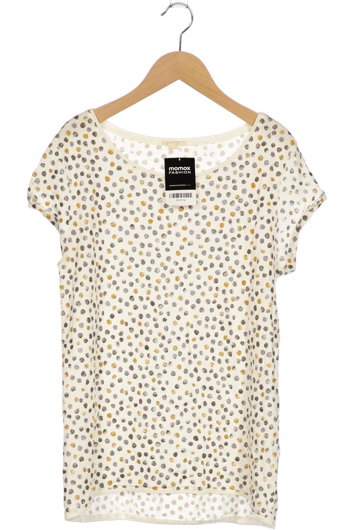 

Esprit Damen T-Shirt, mehrfarbig, Gr. 38