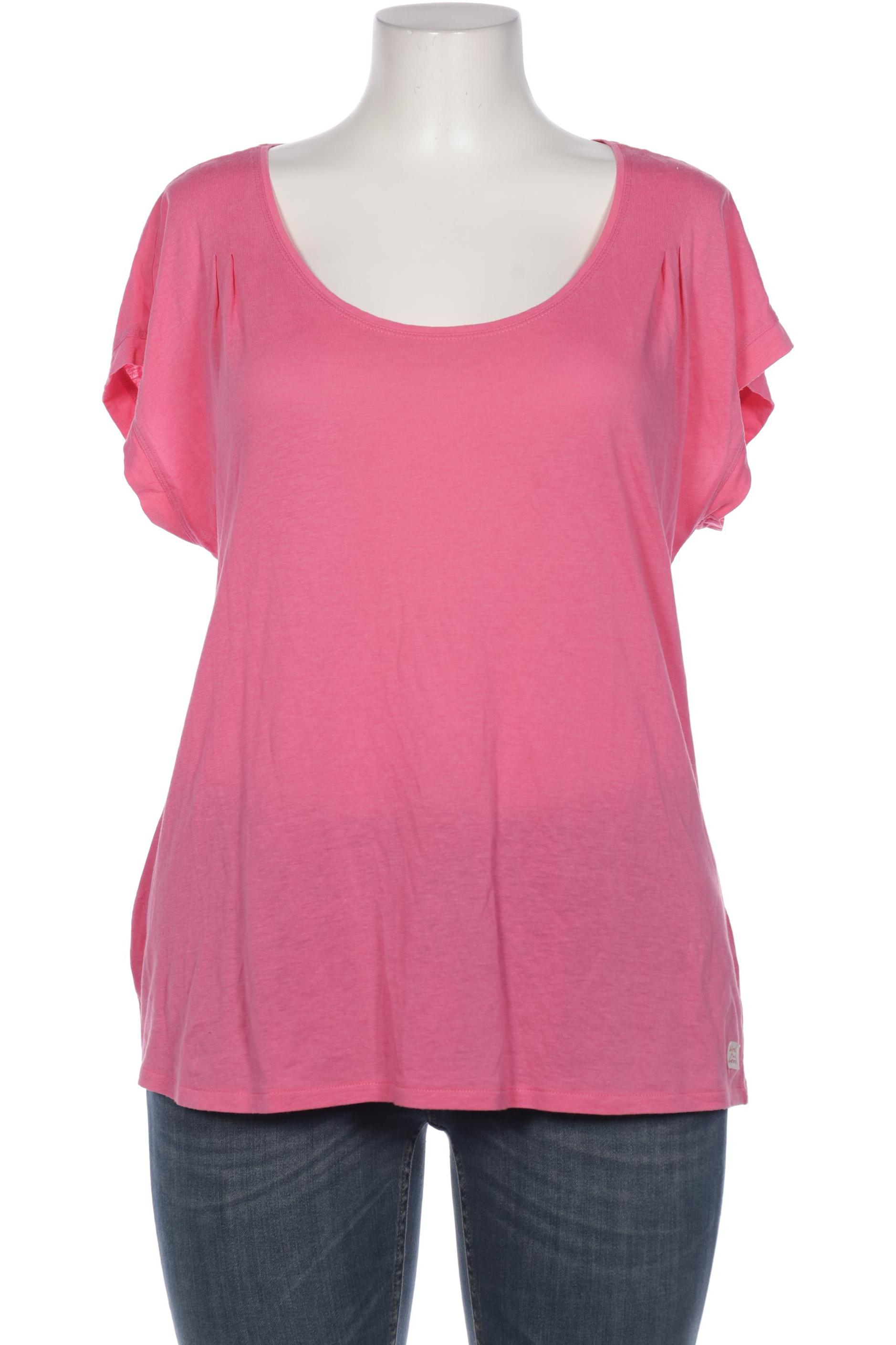 

Esprit Damen T-Shirt, pink, Gr. 42