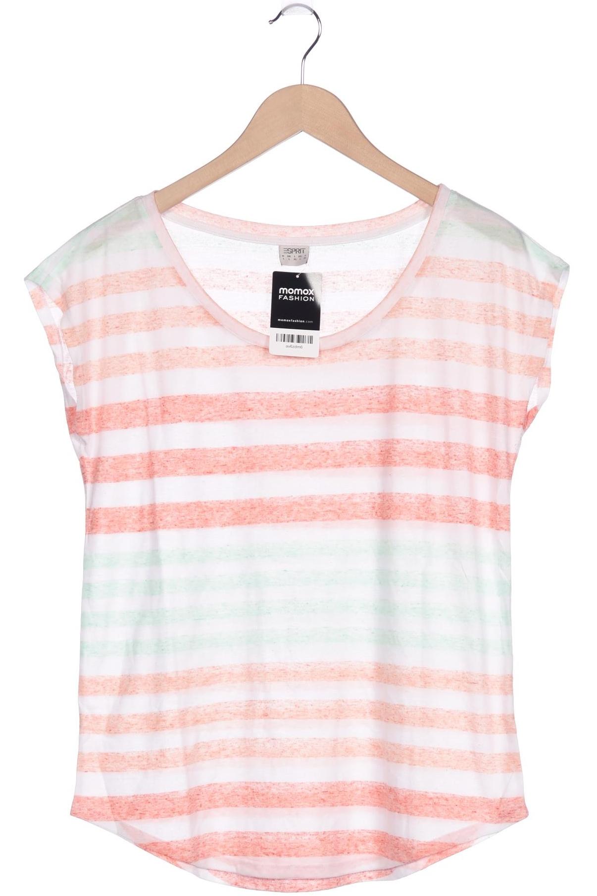 

Esprit Damen T-Shirt, rot, Gr. 42