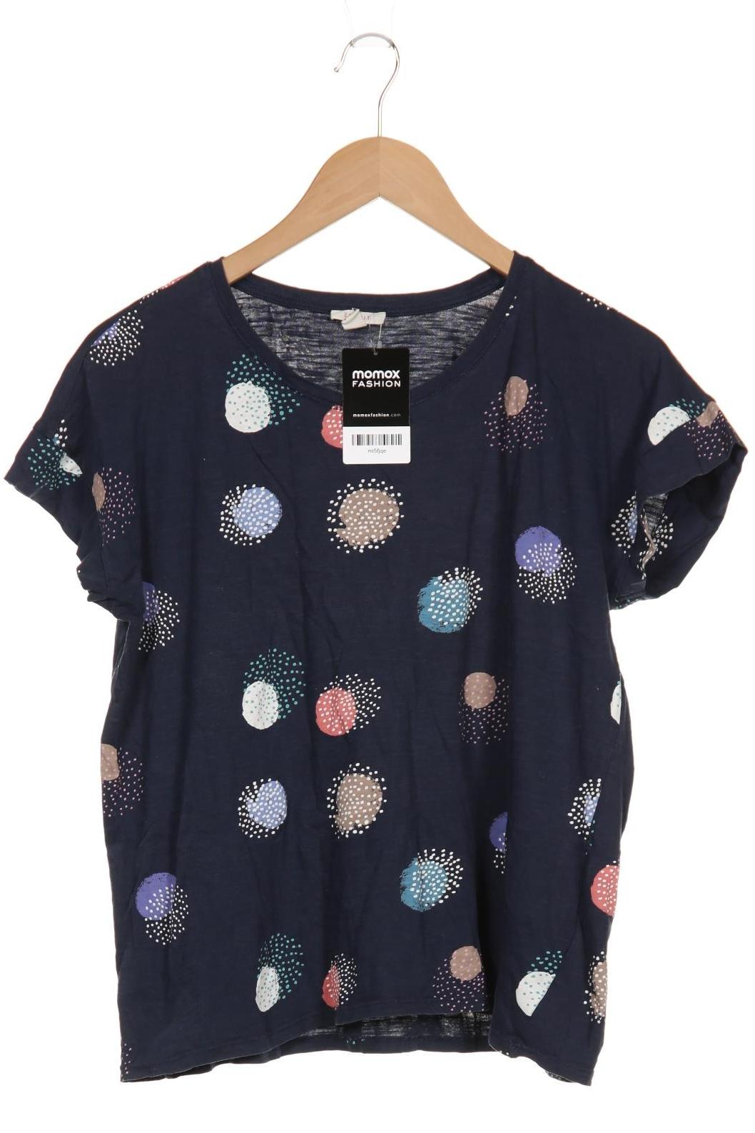 

Esprit Damen T-Shirt, marineblau, Gr. 42
