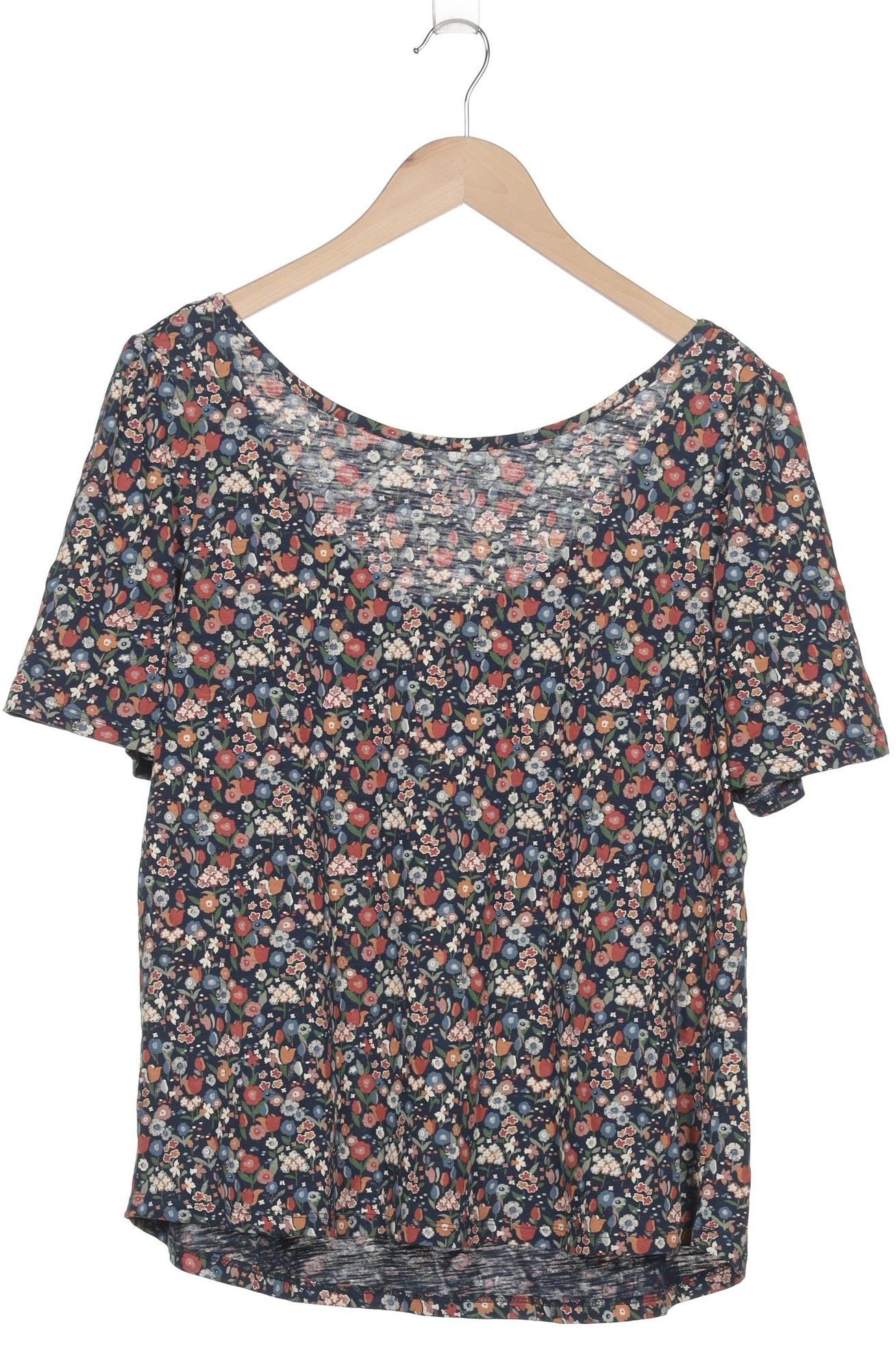 

Esprit Damen T-Shirt, blau, Gr. 44