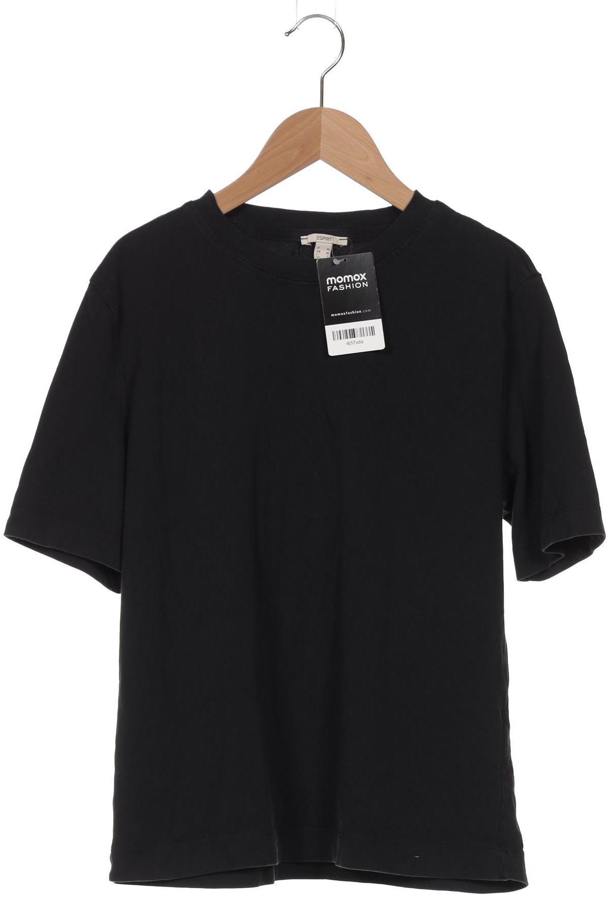 

Esprit Damen T-Shirt, marineblau, Gr. 38