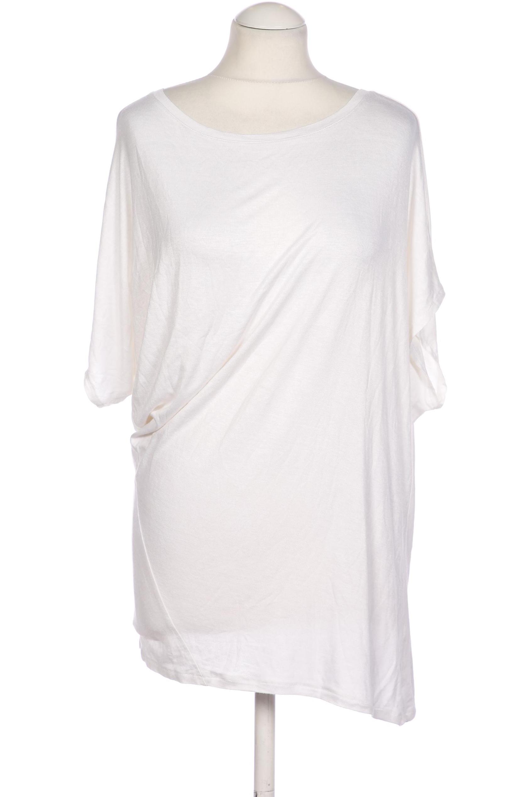 

Esprit Damen T-Shirt, weiß, Gr. 36
