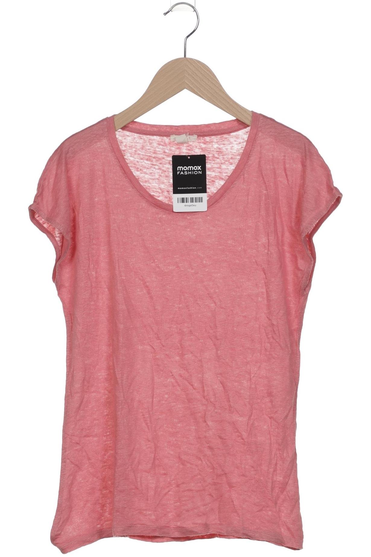 

Esprit Damen T-Shirt, pink, Gr. 36