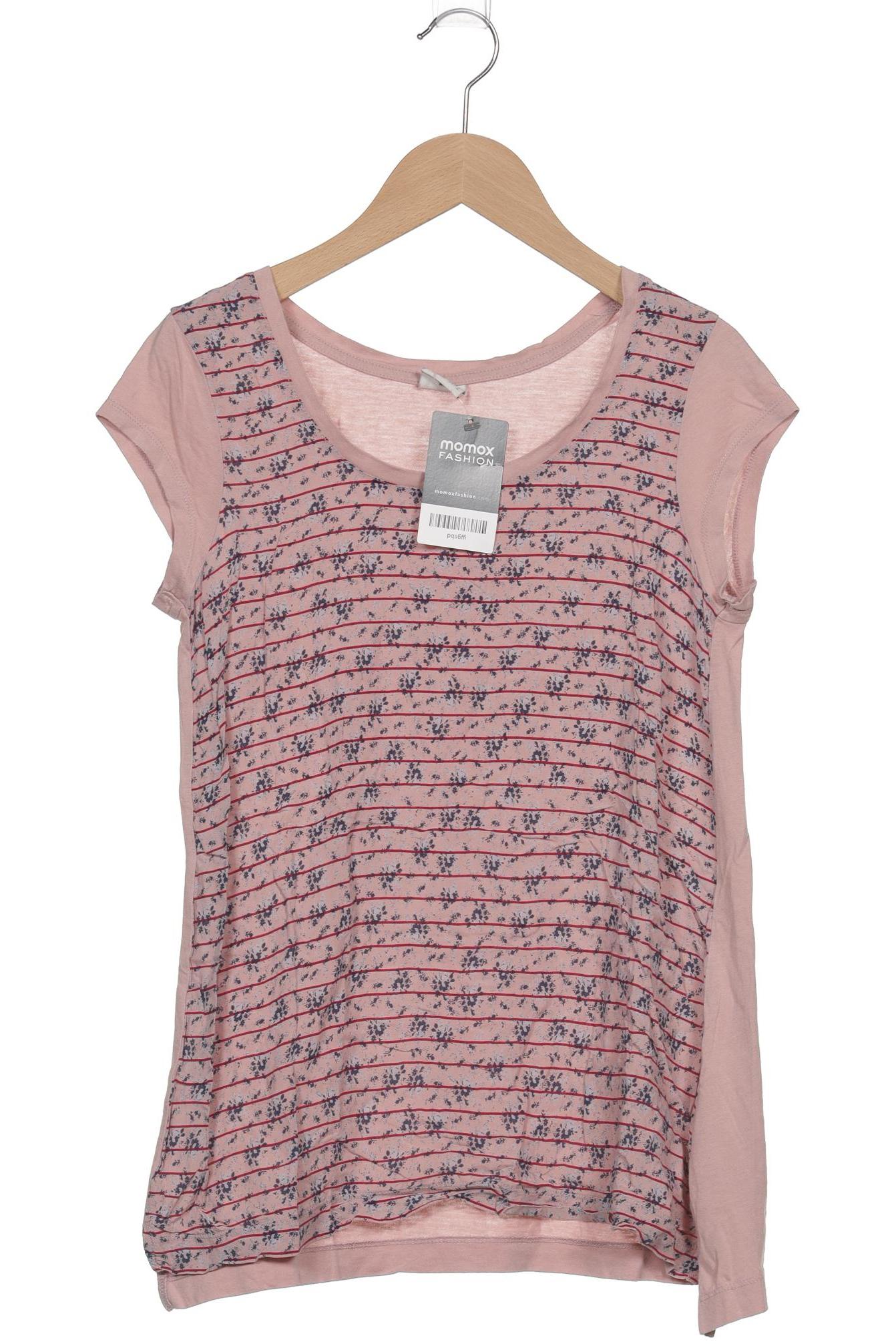 

Esprit Damen T-Shirt, pink, Gr. 34