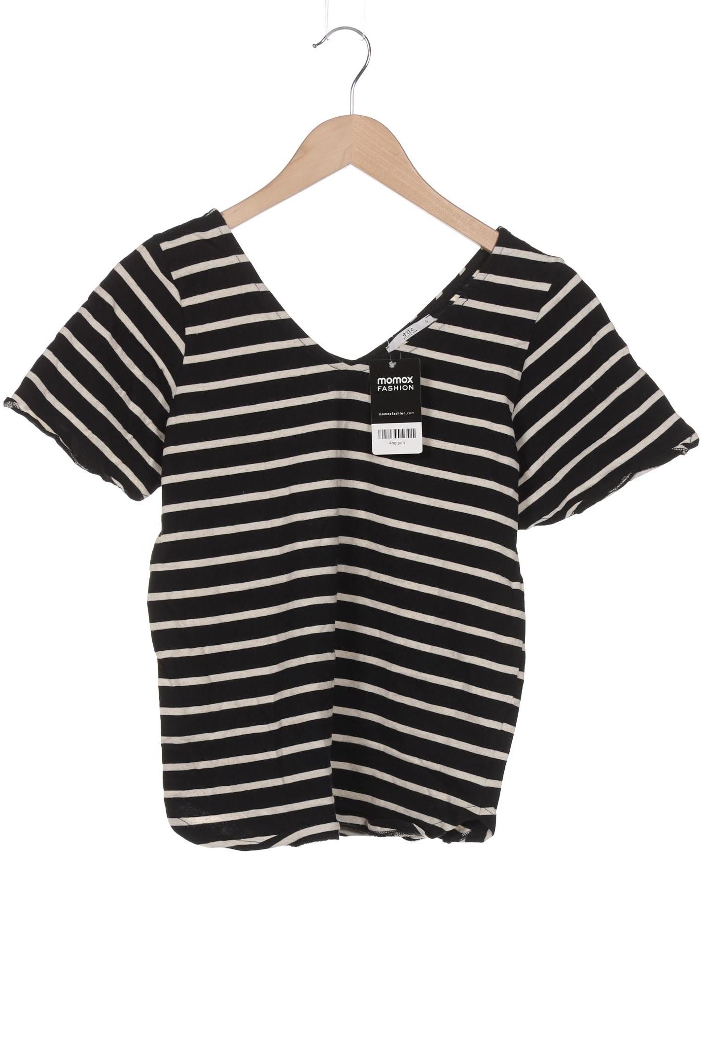 

Esprit Damen T-Shirt, schwarz, Gr. 36