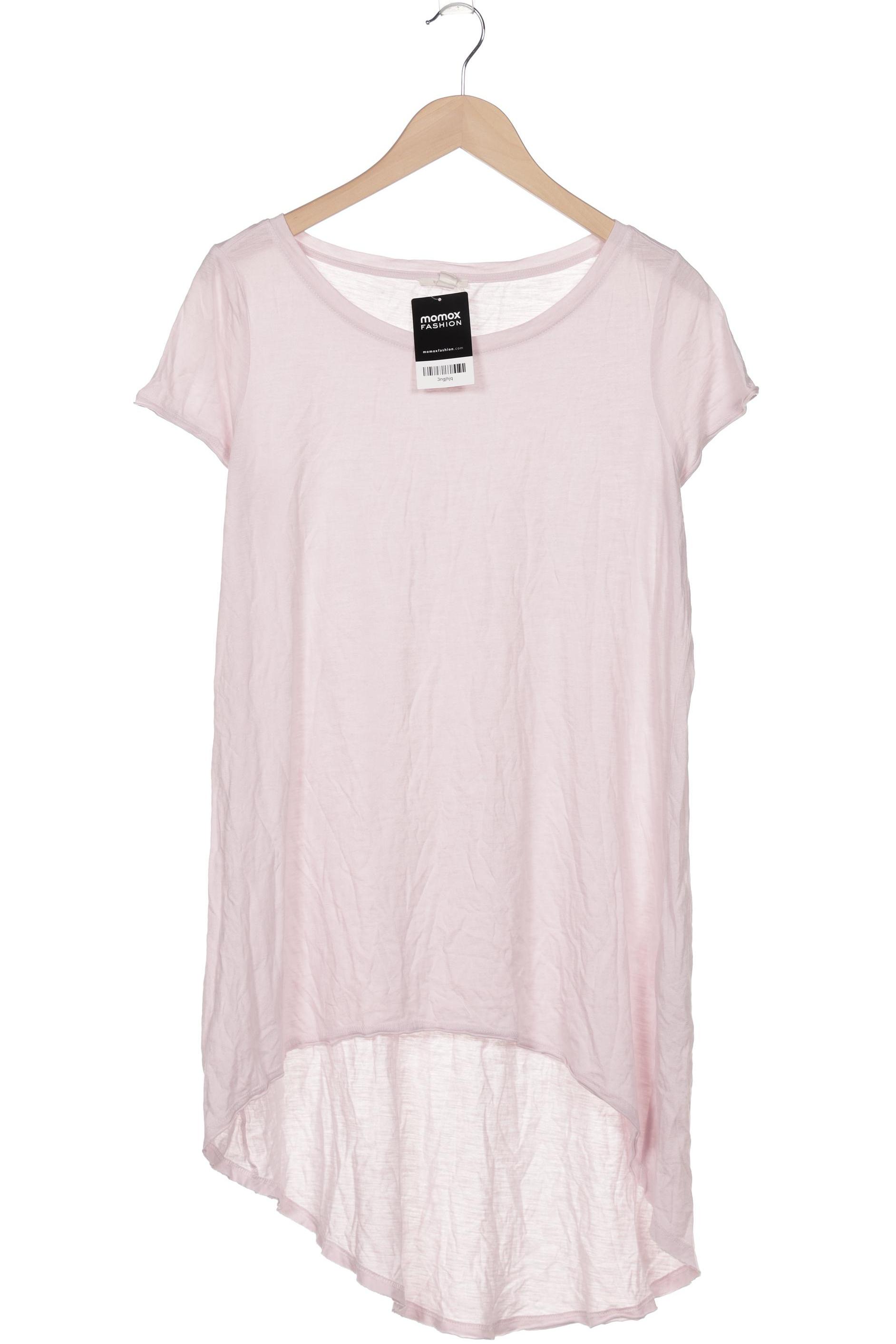 

Esprit Damen T-Shirt, pink, Gr. 44