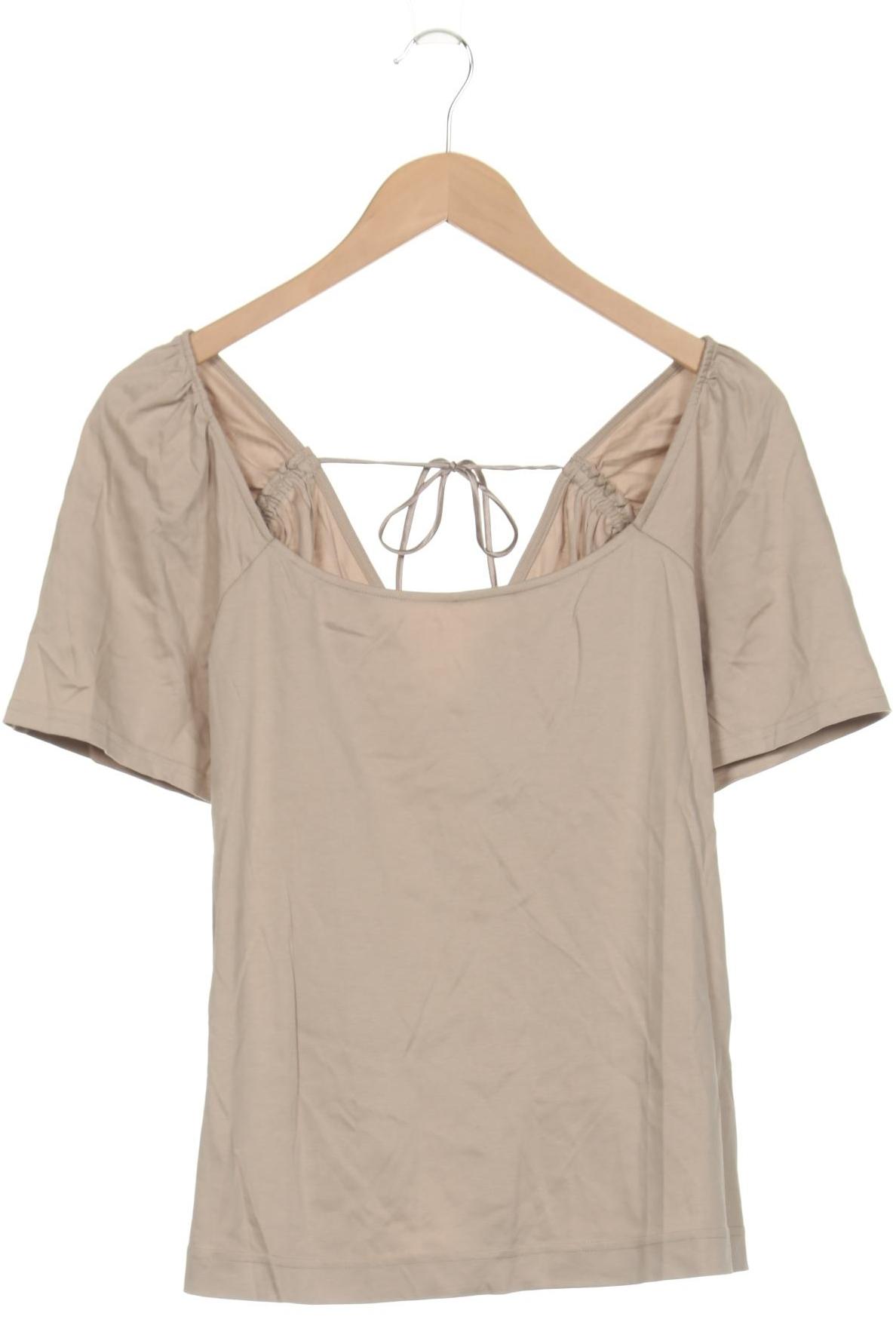 

Esprit Damen T-Shirt, beige, Gr. 34