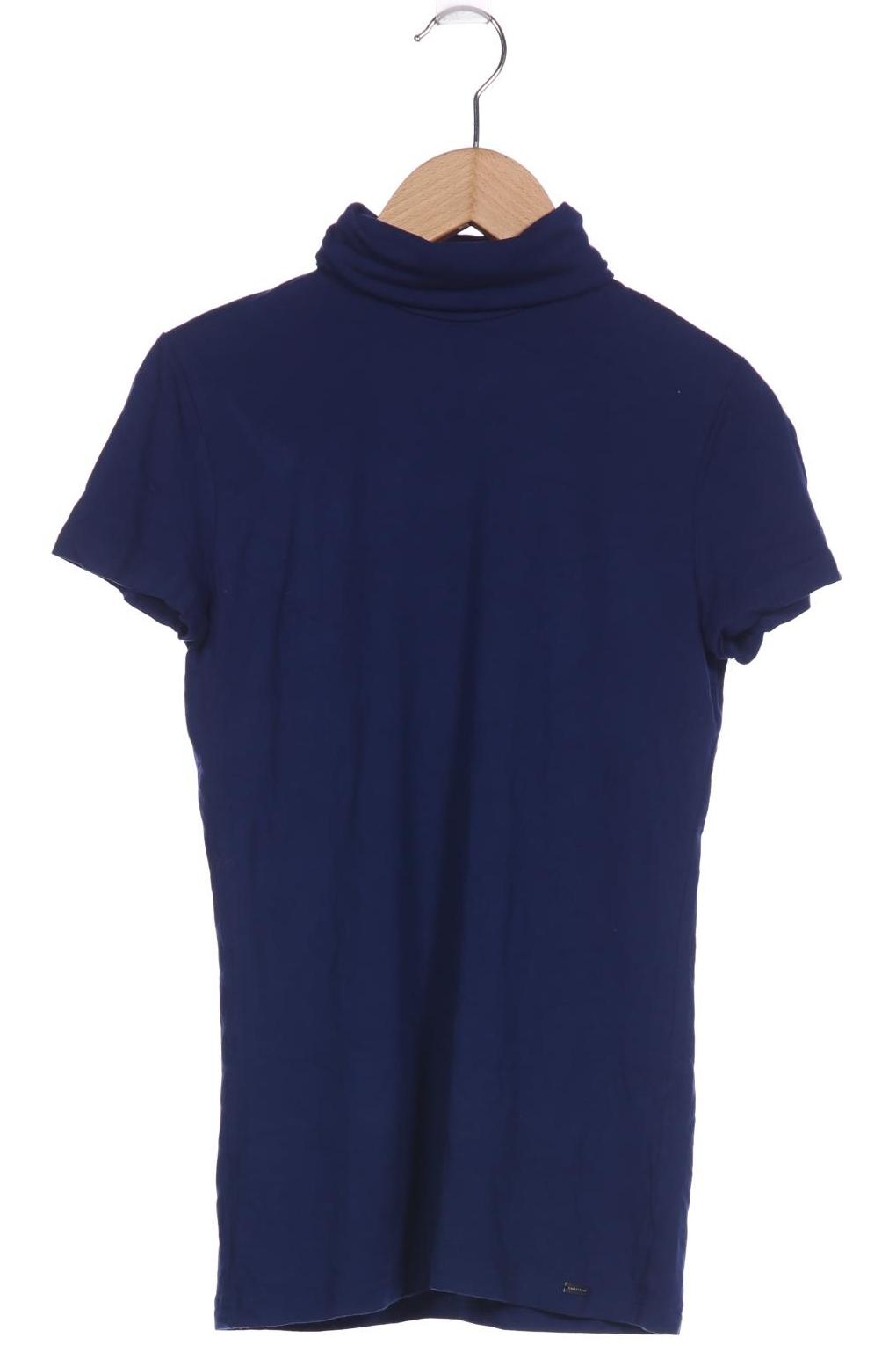 

Esprit Damen T-Shirt, marineblau, Gr. 36