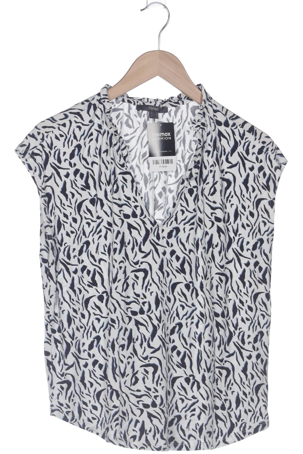 Thumbnail - Esprit Damen T-Shirt, weiß, Gr. 36