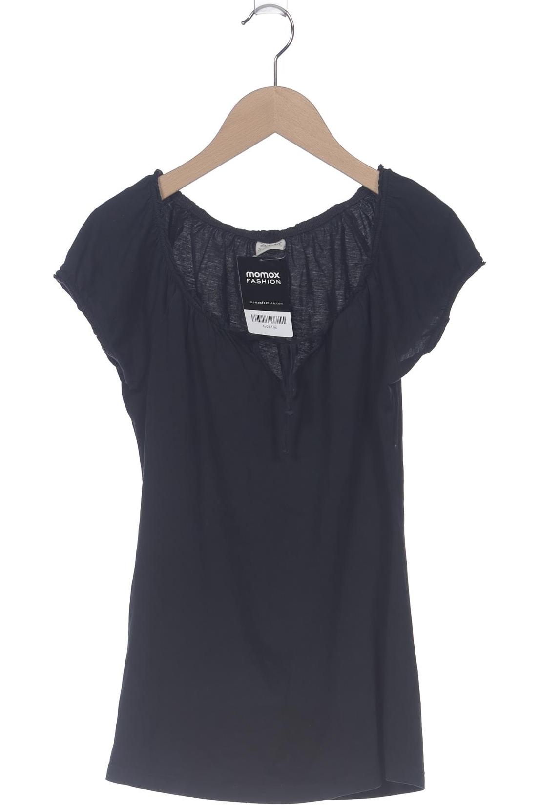

Esprit Damen T-Shirt, marineblau, Gr. 34