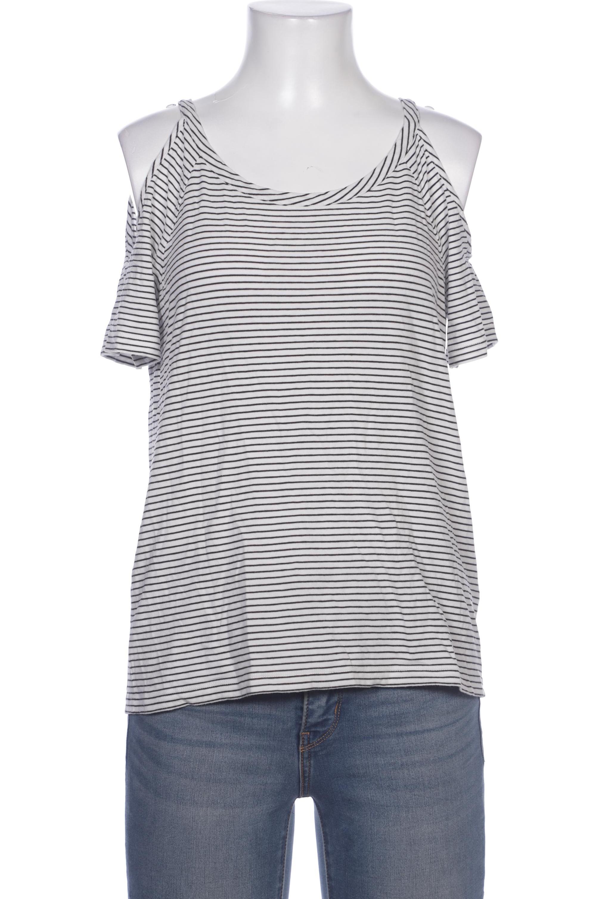 

Esprit Damen T-Shirt, weiß, Gr. 36
