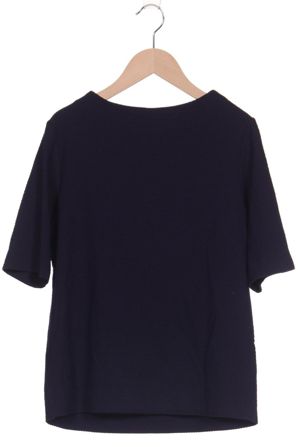 

Esprit Damen T-Shirt, marineblau, Gr. 34