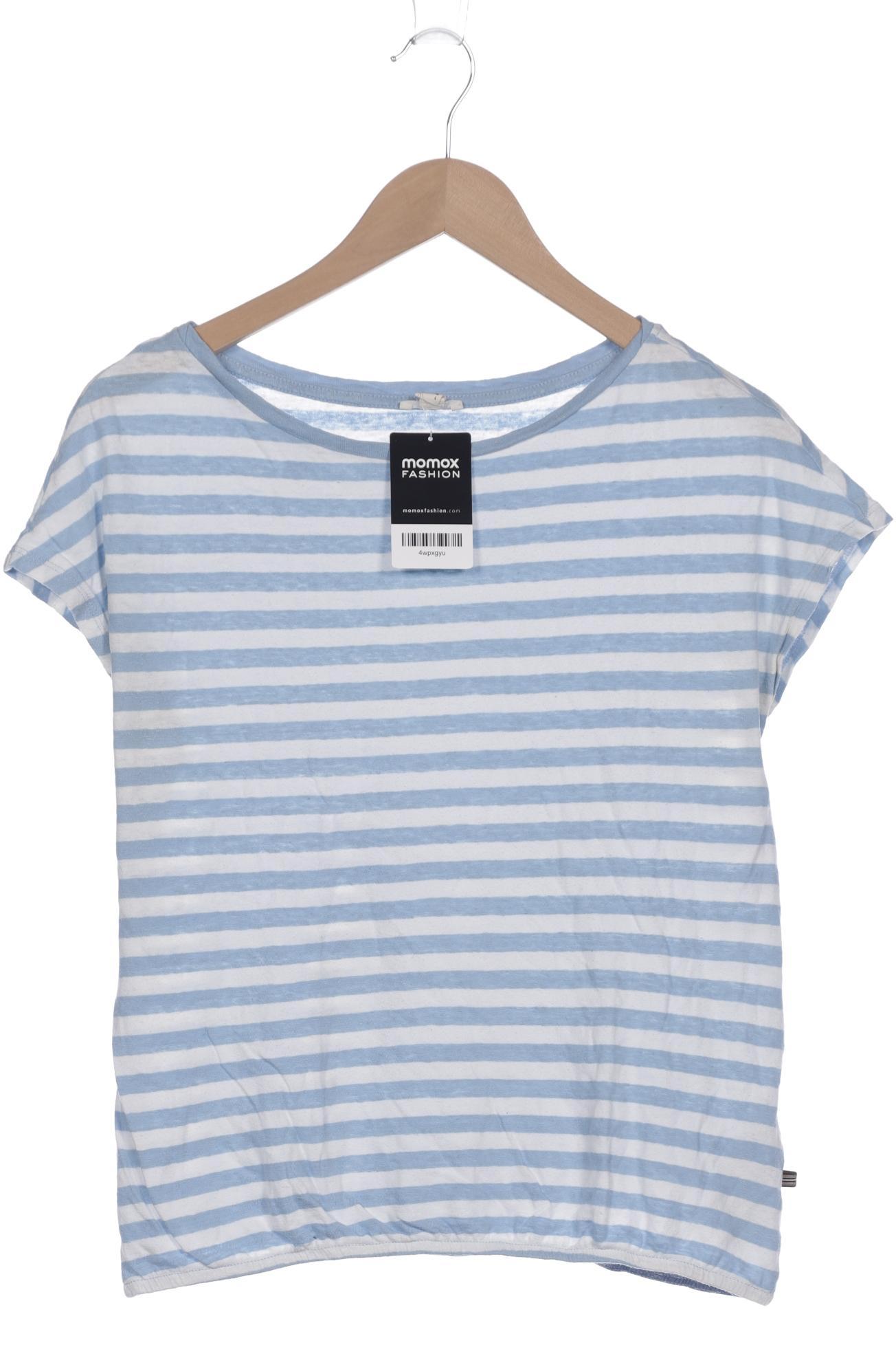 

Esprit Damen T-Shirt, hellblau, Gr. 38