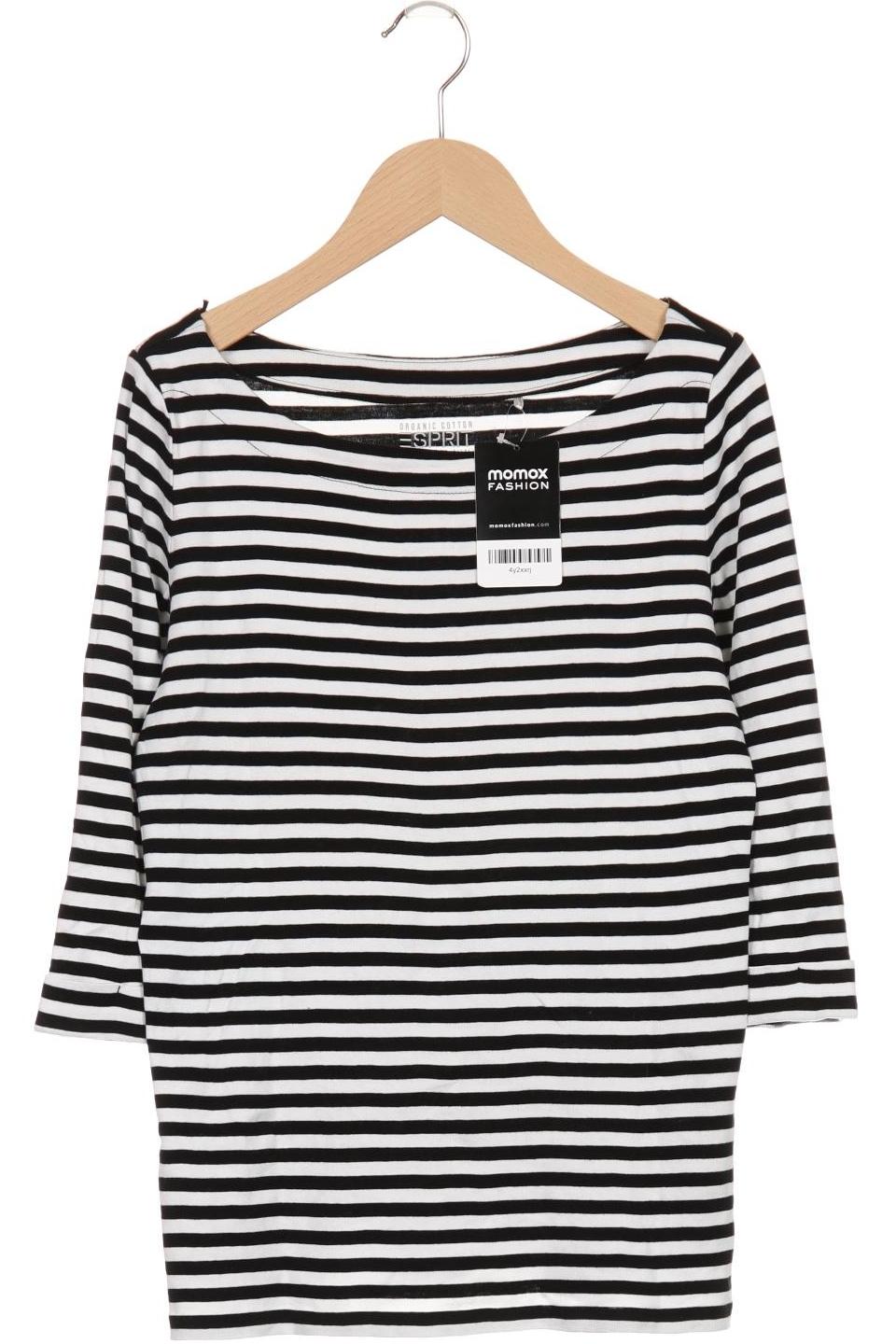 

Esprit Damen T-Shirt, weiß, Gr. 42