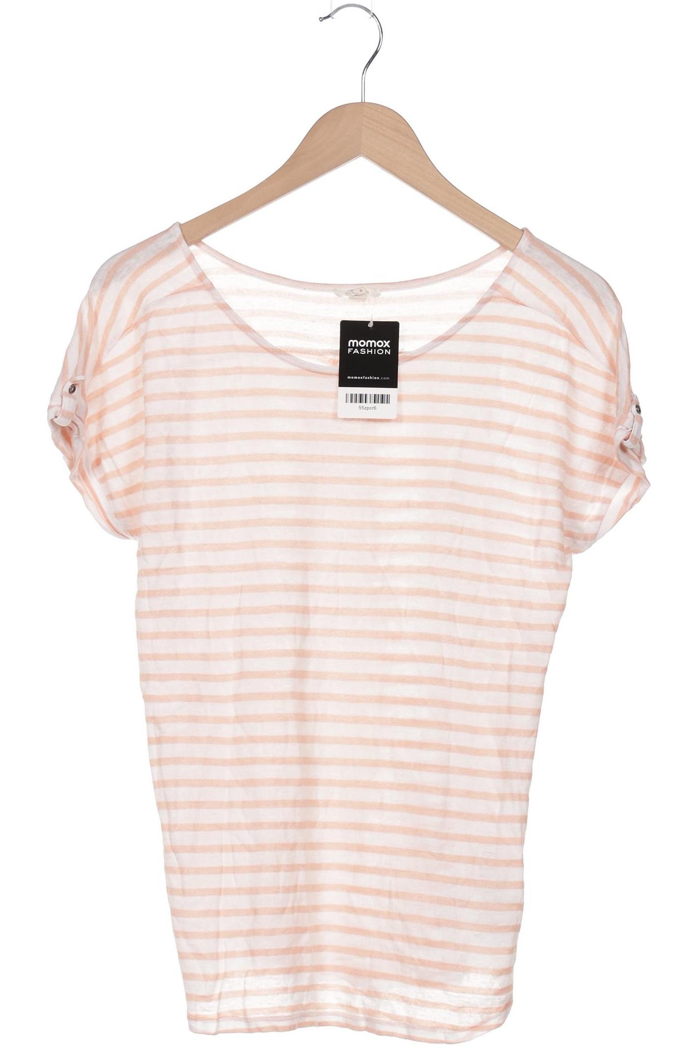 

Esprit Damen T-Shirt, orange, Gr. 42