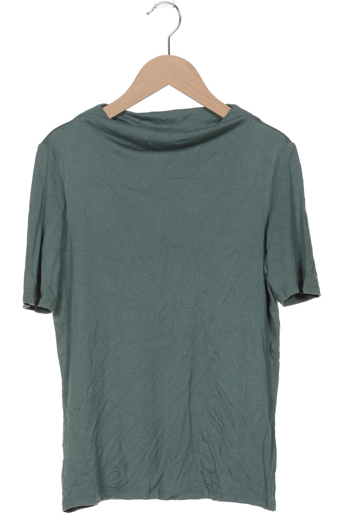 

Esprit Damen T-Shirt, grün, Gr. 34