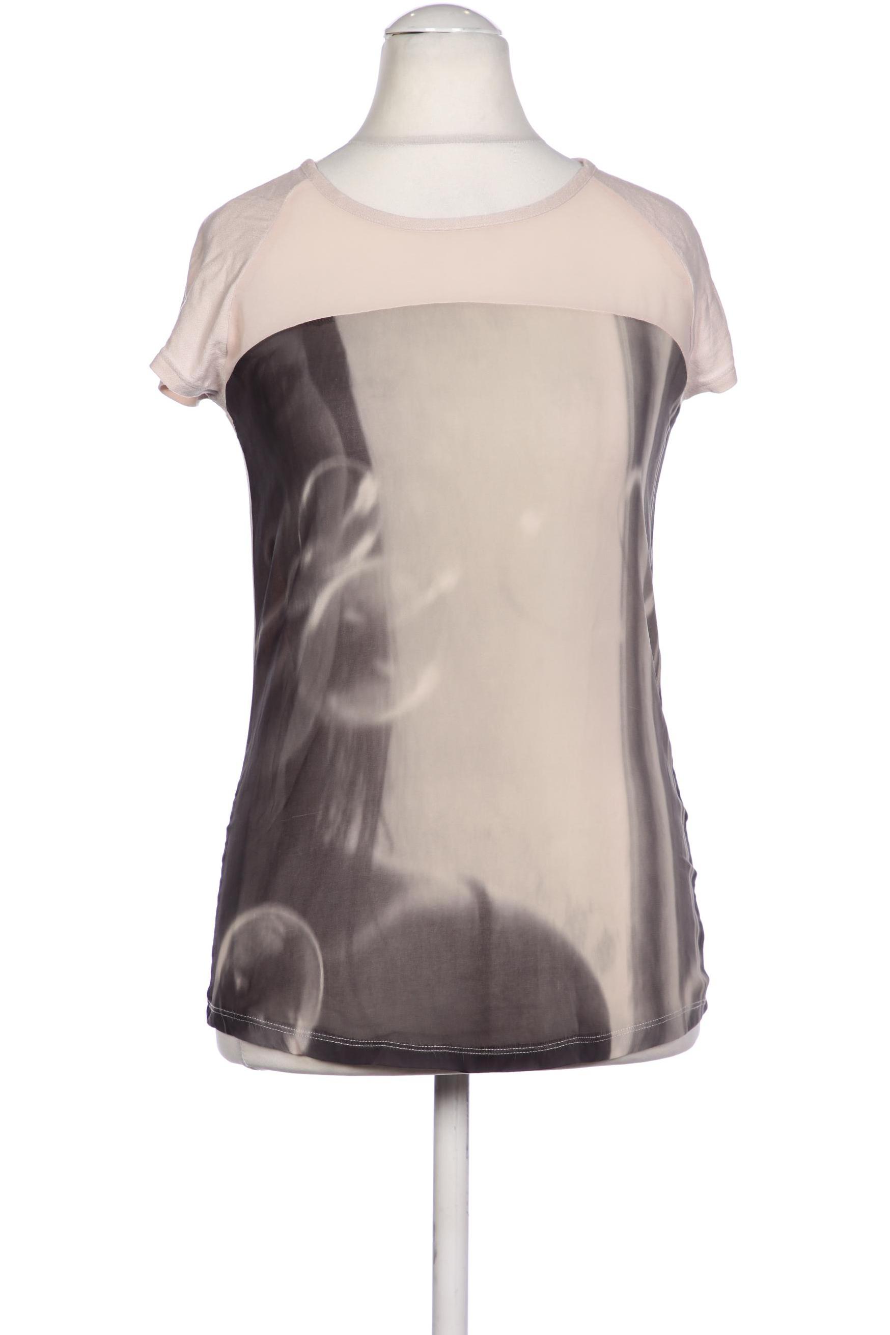 

Esprit Damen T-Shirt, pink, Gr. 38