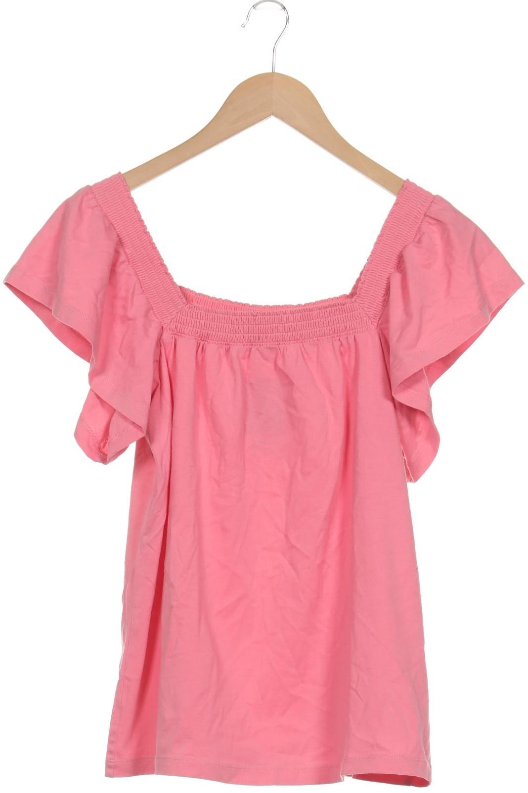 Thumbnail - Esprit Damen T-Shirt, pink, Gr. 36