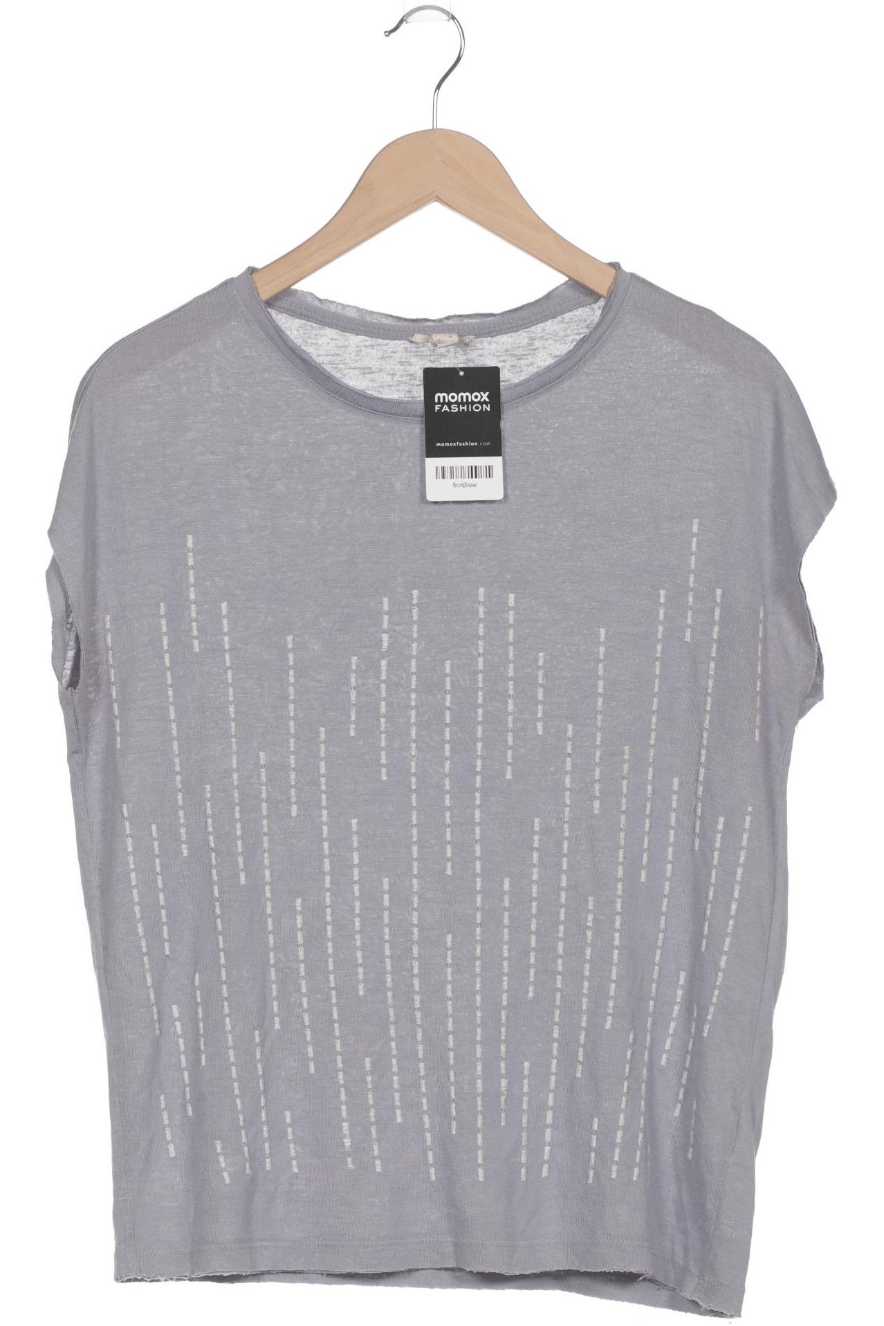 

Esprit Damen T-Shirt, blau, Gr. 38