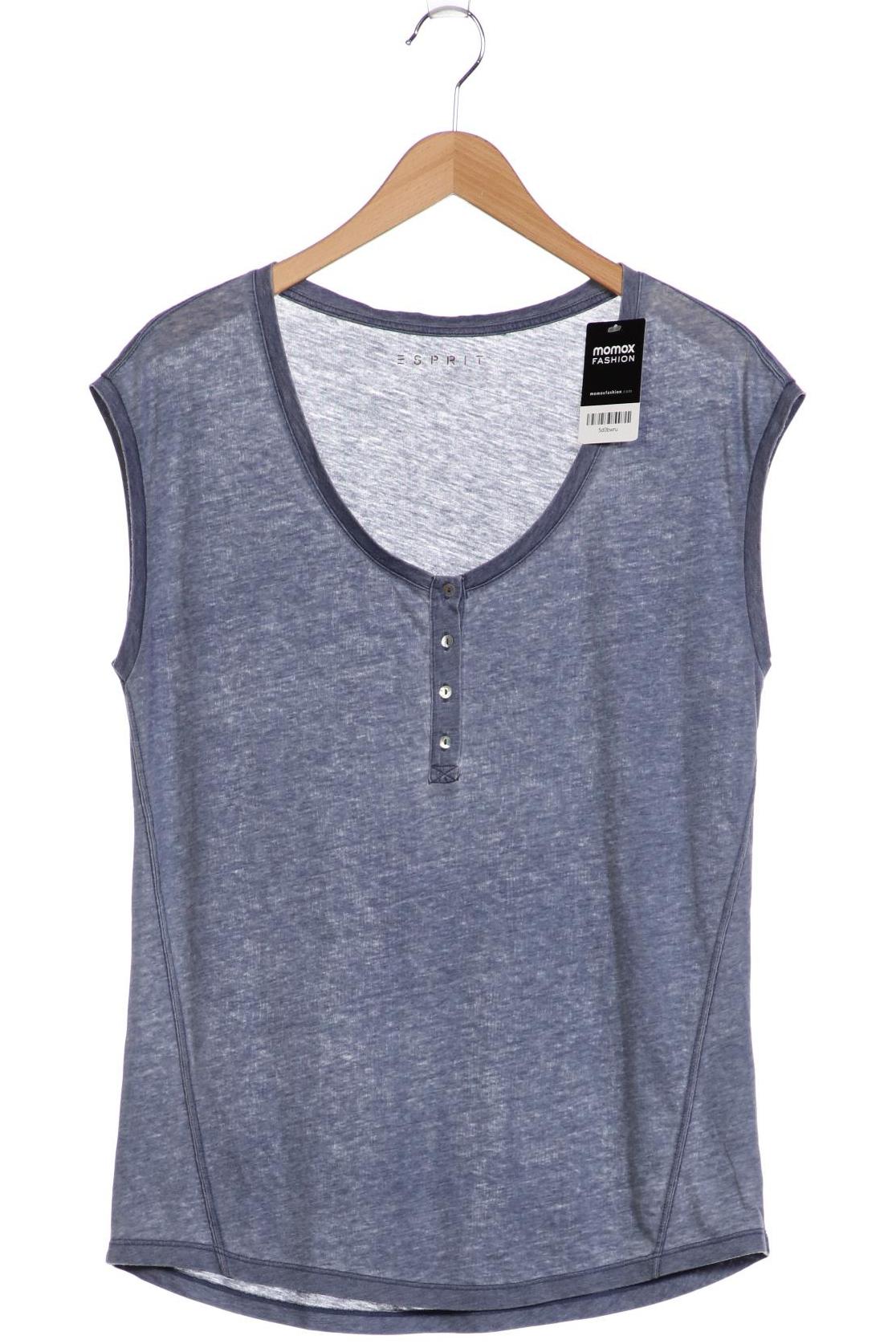 

Esprit Damen T-Shirt, blau