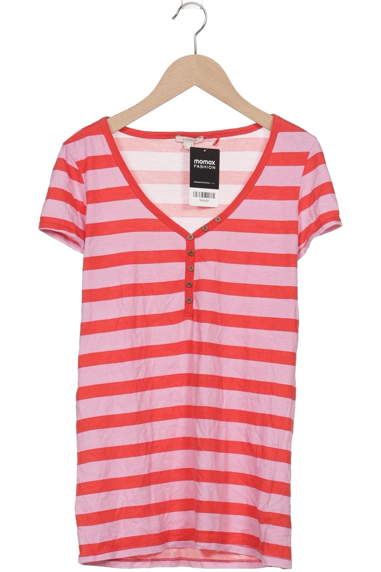 Thumbnail - Esprit Damen T-Shirt, pink, Gr. 38