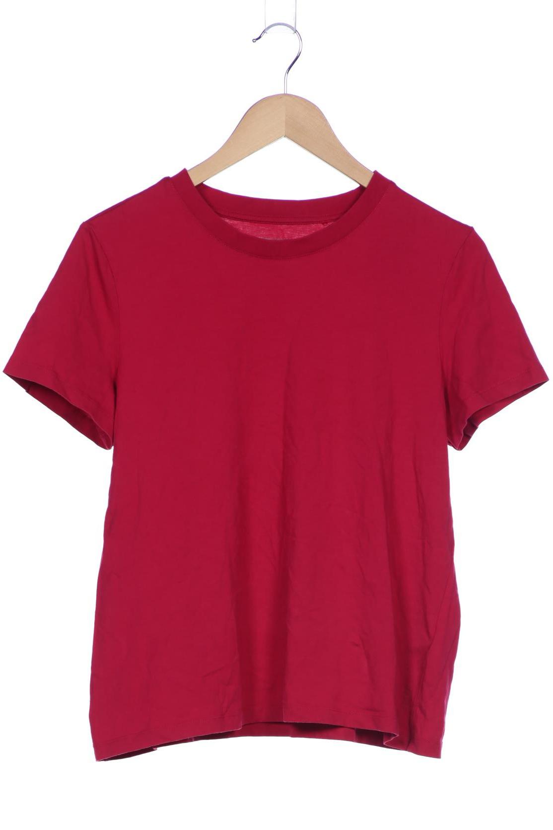 

Esprit Damen T-Shirt, pink, Gr. 44