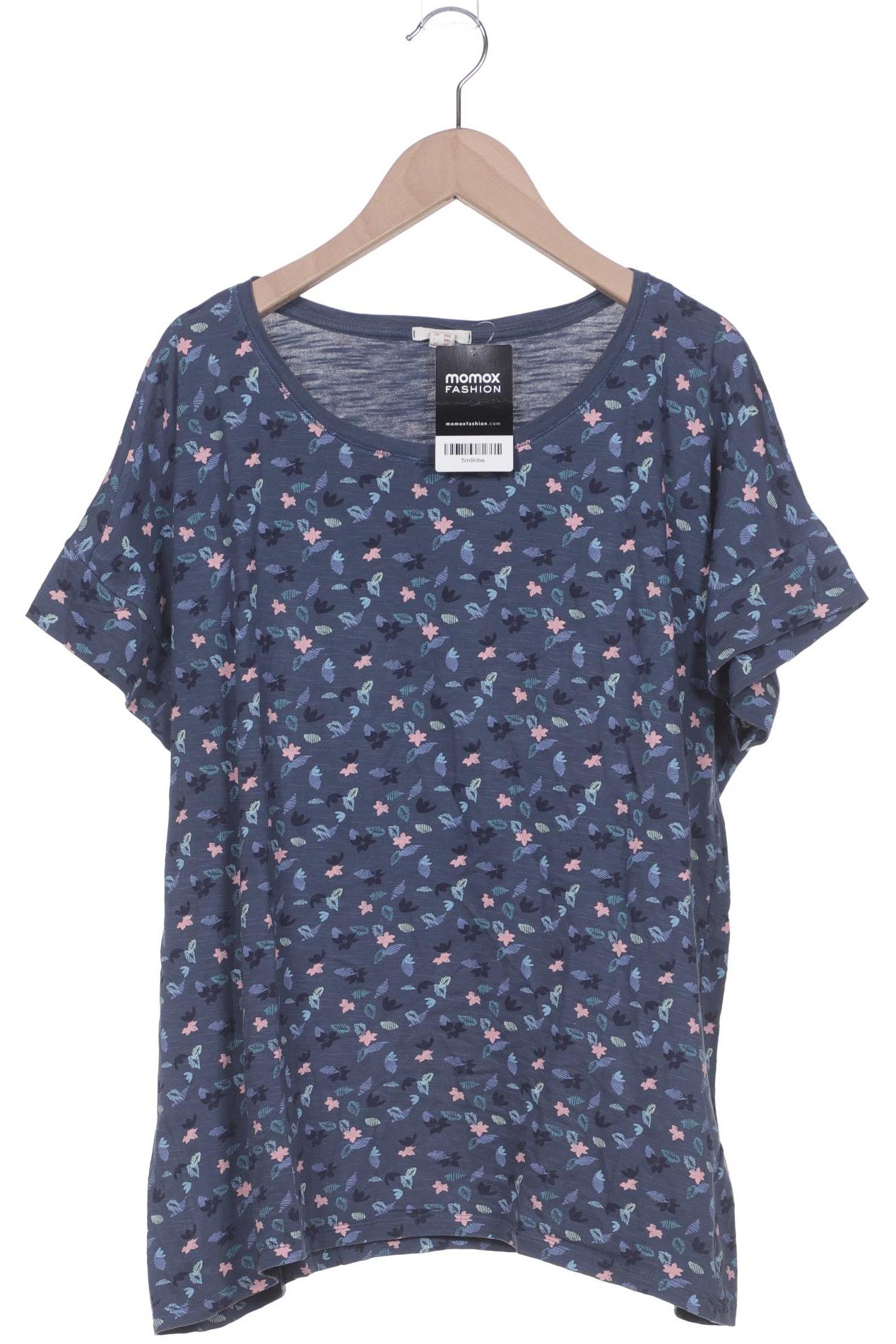 

Esprit Damen T-Shirt, blau
