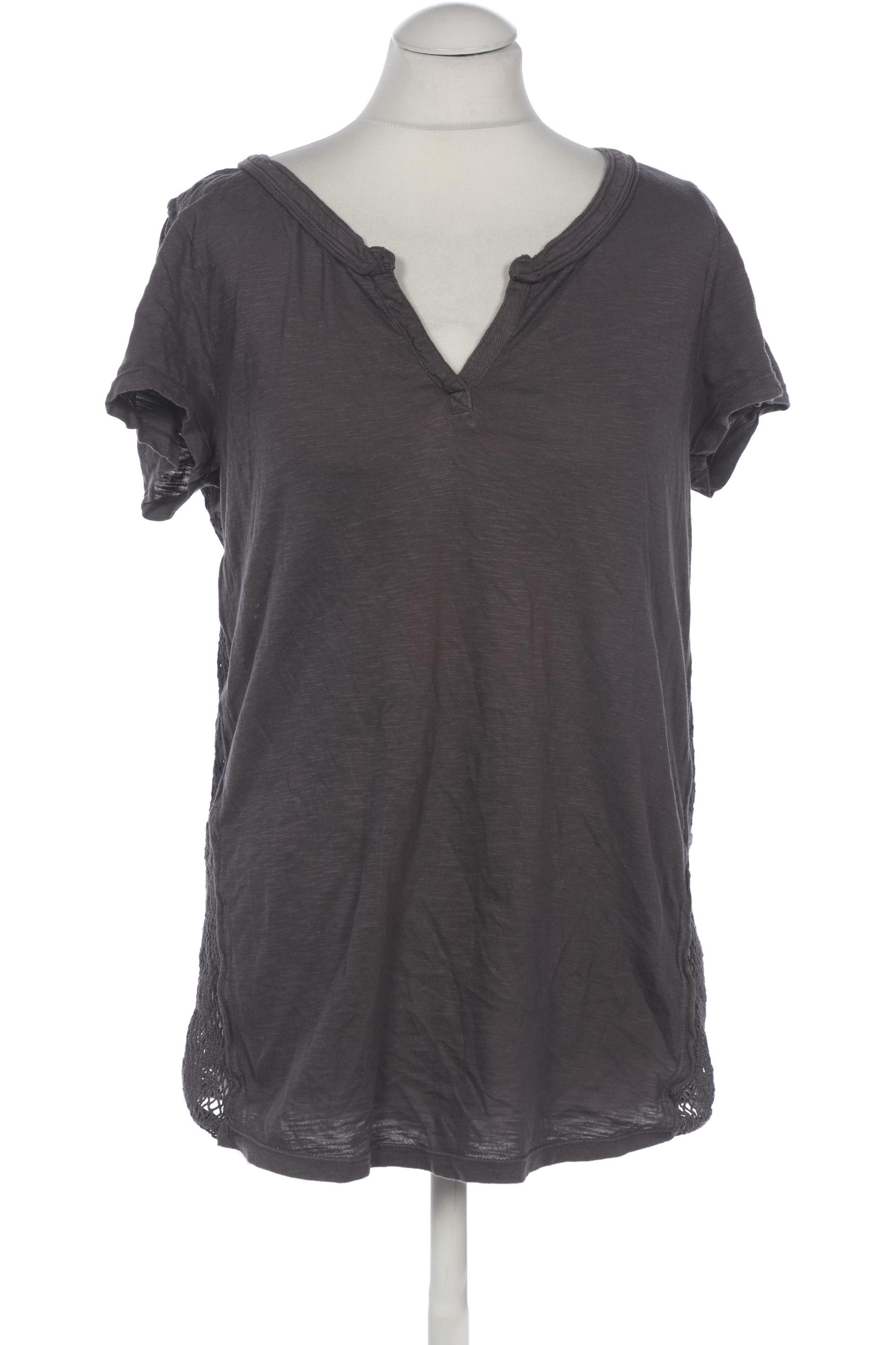 

Esprit Damen T-Shirt, grau, Gr. 38