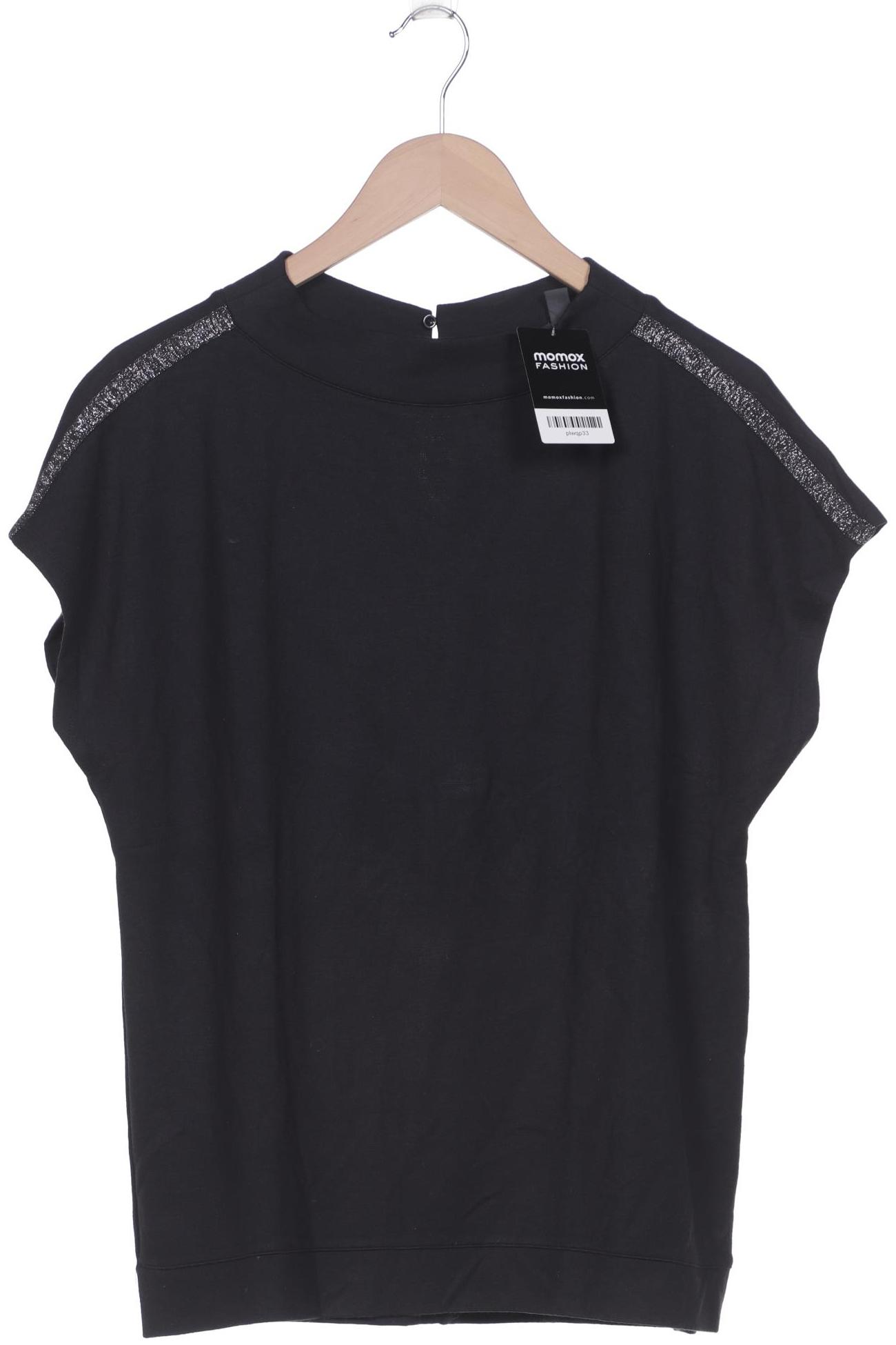 

Esprit Damen T-Shirt, schwarz