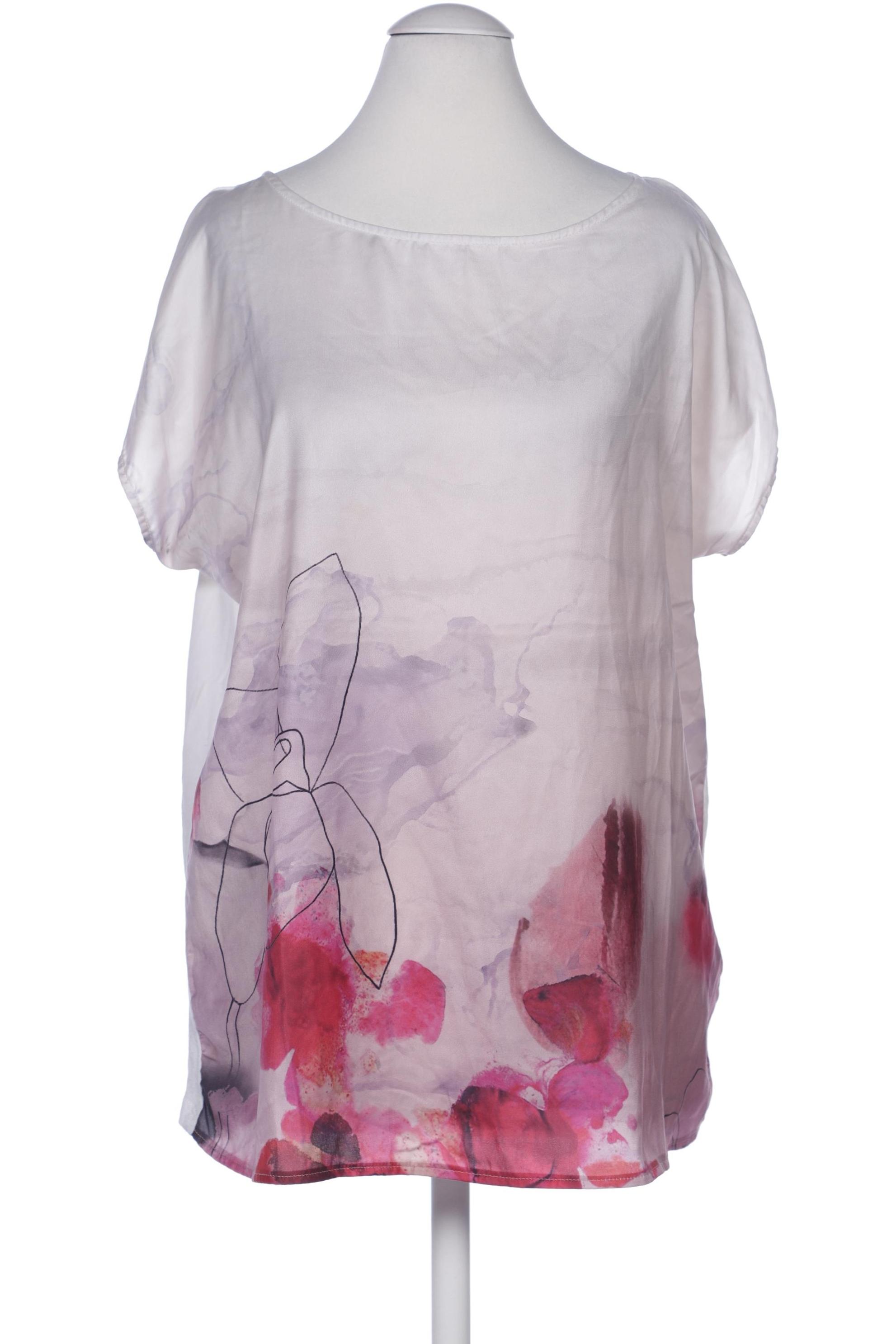 

Esprit Damen T-Shirt, pink, Gr. 38