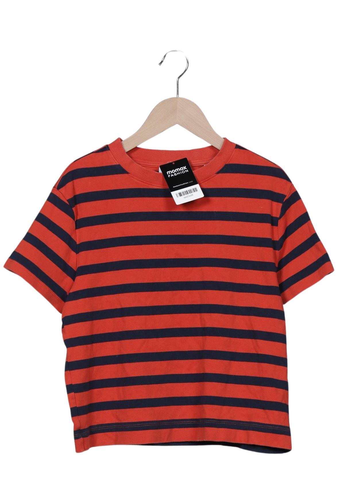 

Esprit Damen T-Shirt, orange, Gr. 38