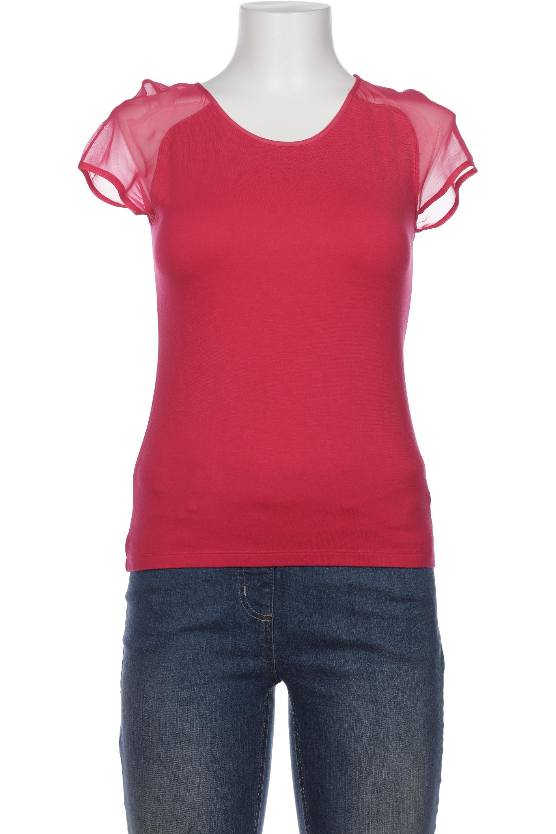 

Esprit Damen T-Shirt, pink, Gr. 36