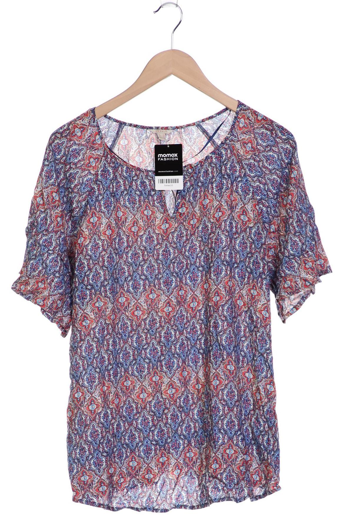 

Esprit Damen T-Shirt, blau, Gr. 40