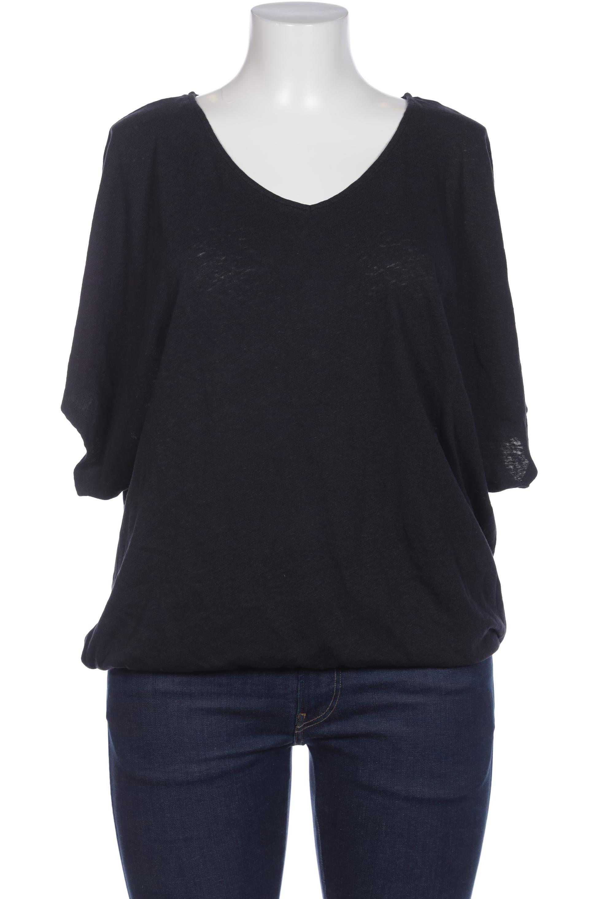 

Esprit Damen T-Shirt, marineblau, Gr. 46