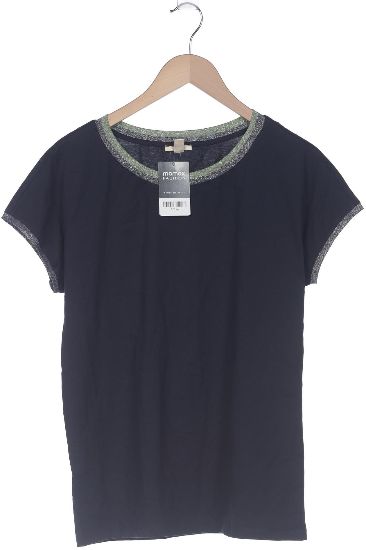 

Esprit Damen T-Shirt, marineblau, Gr. 42