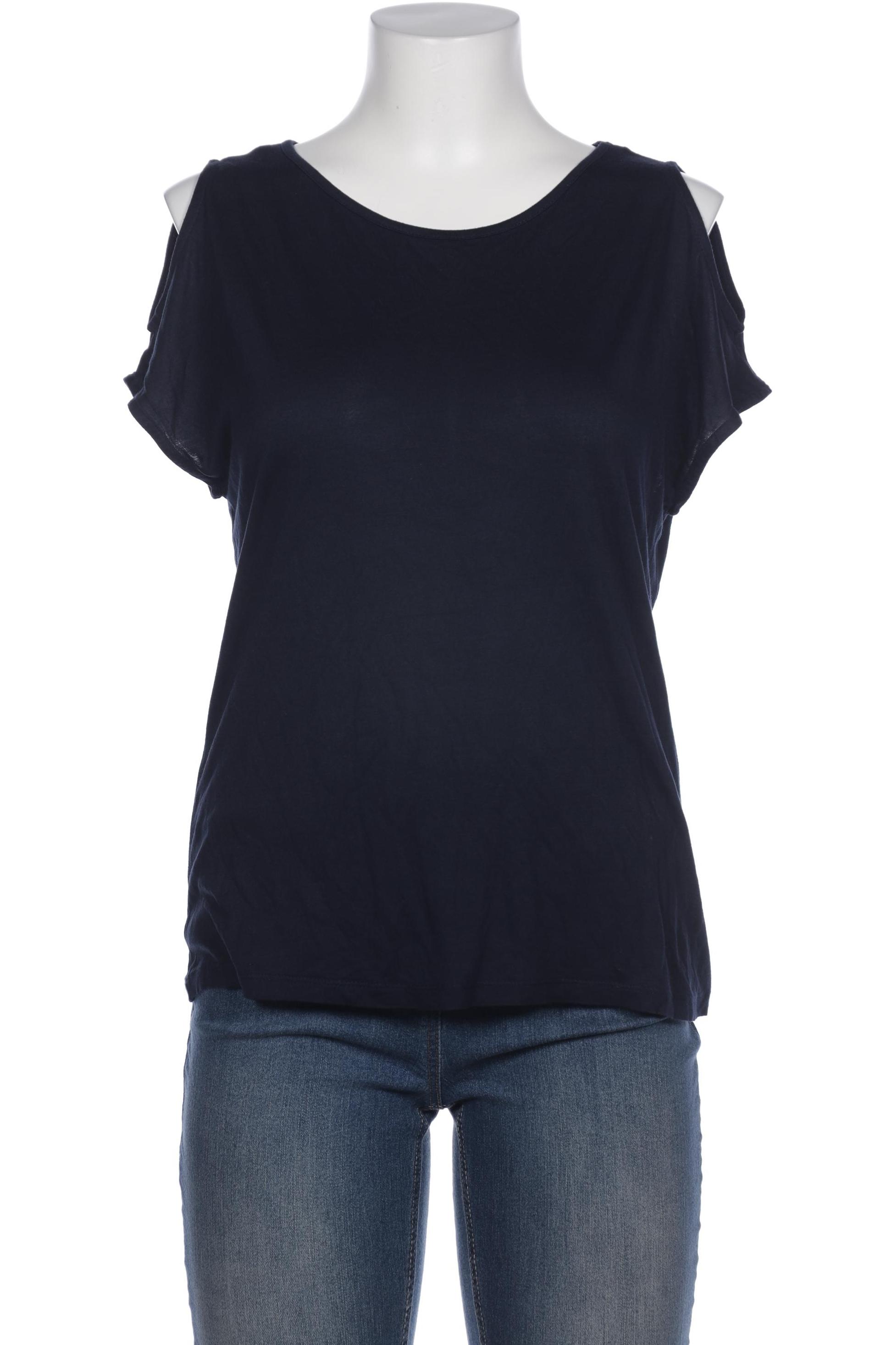 

Esprit Damen T-Shirt, marineblau, Gr. 36