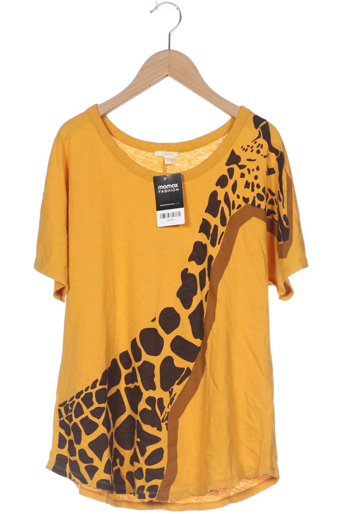 

Esprit Damen T-Shirt, orange