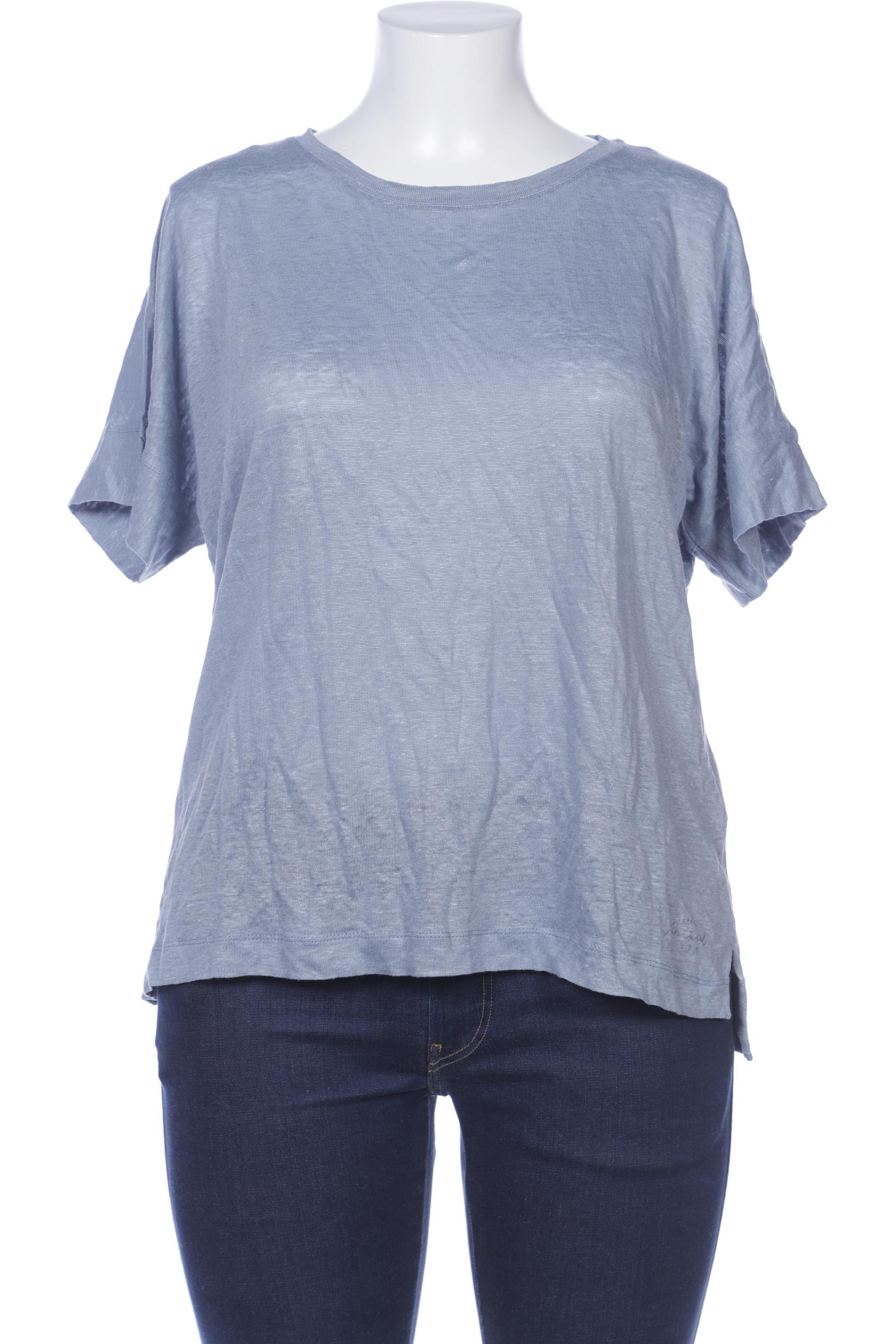 

Esprit Damen T-Shirt, hellblau, Gr. 46