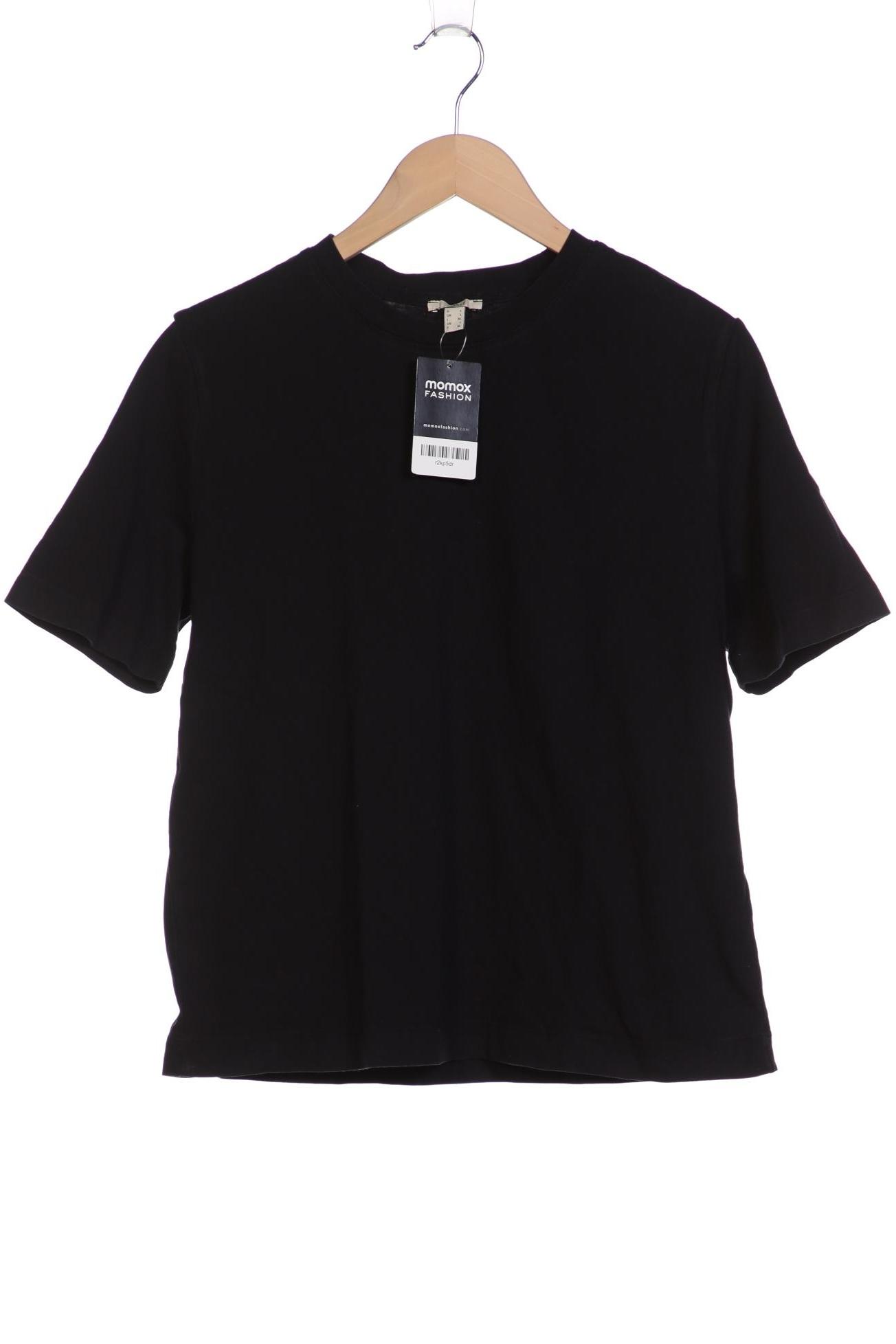 

Esprit Damen T-Shirt, schwarz, Gr. 42