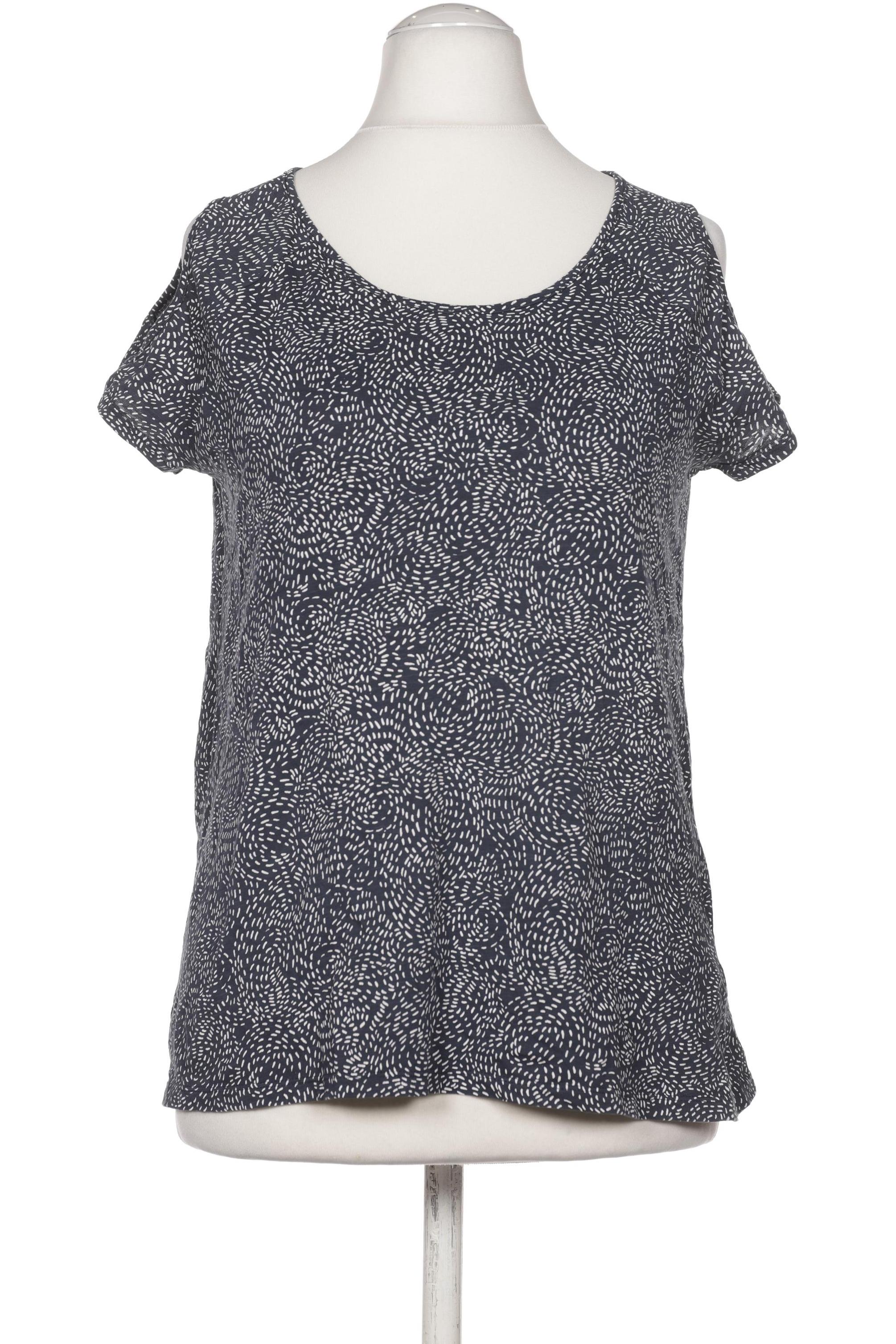 

Esprit Damen T-Shirt, marineblau, Gr. 36