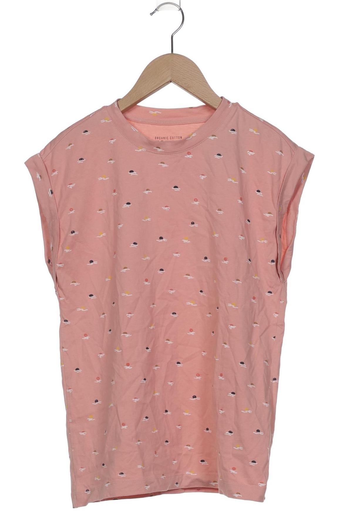 

Esprit Damen T-Shirt, pink, Gr. 34